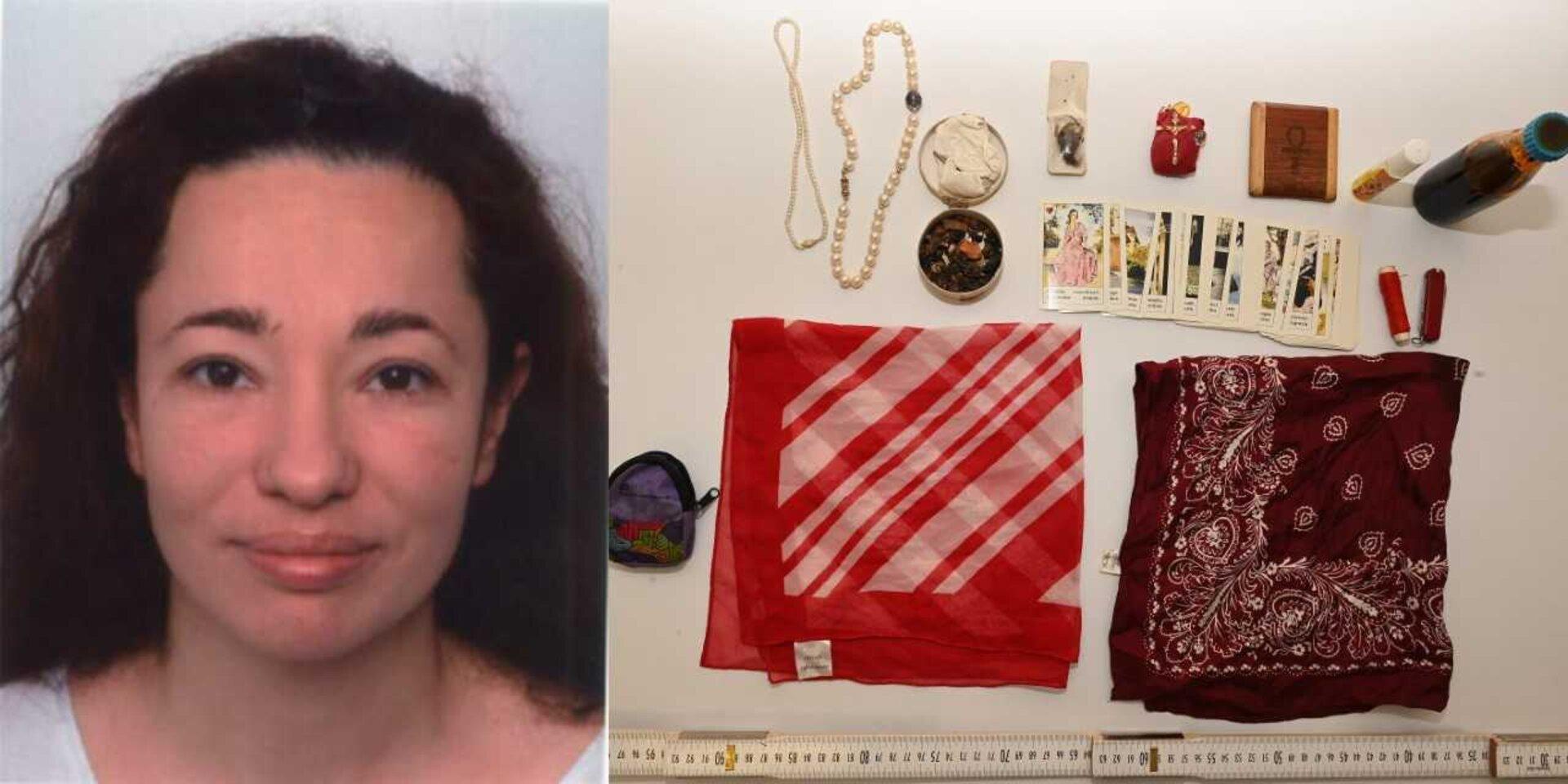 1,77 Millionen Euro Schaden: "Schamanin" und Komplizen angeklagt