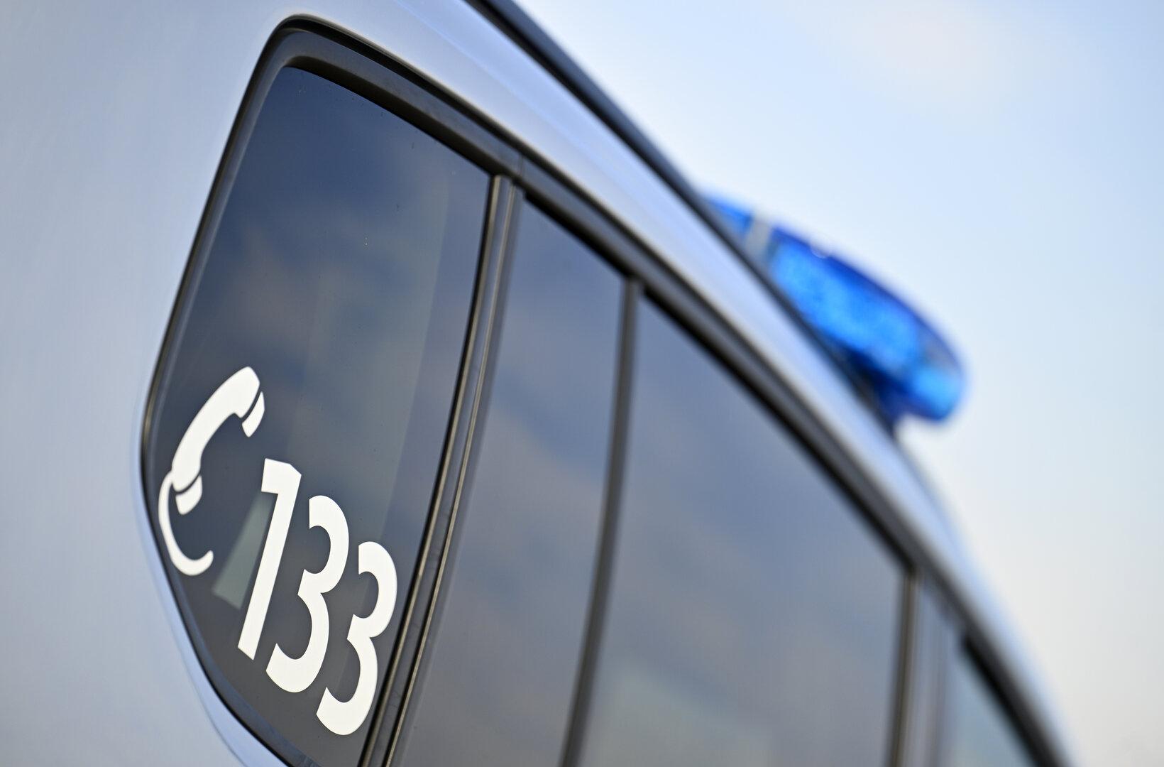 Einbruchsversuch in Ottakring: Polizei nimmt 14-jährigen Verdächtigen fest