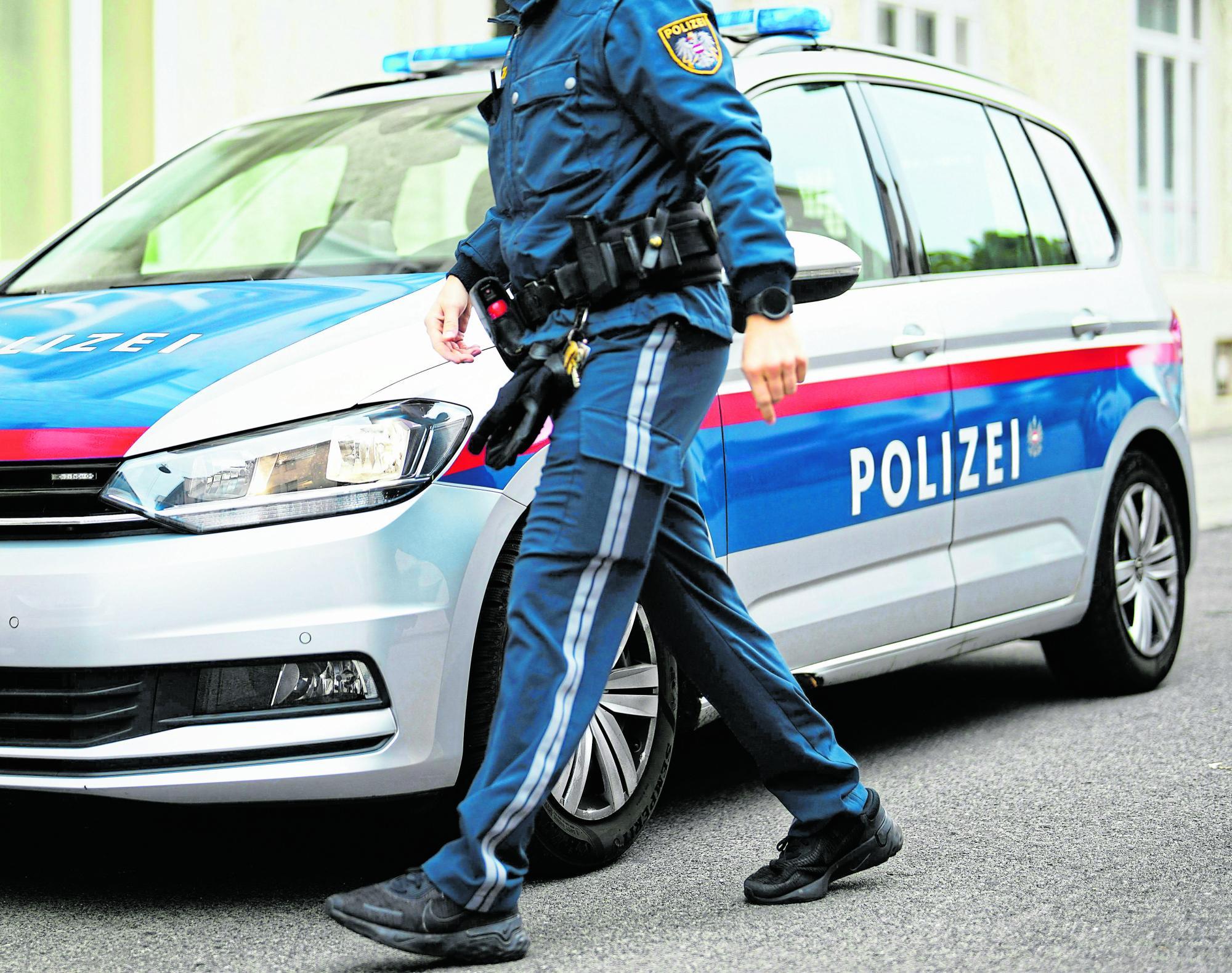 Kärnten: 17-Jähriger von Jugendlichen ausgeraubt