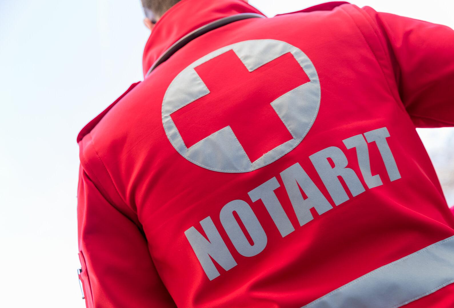 Verdacht auf versuchten Mord: 78-Jähriger schlug in Schwaz auf Frau ein