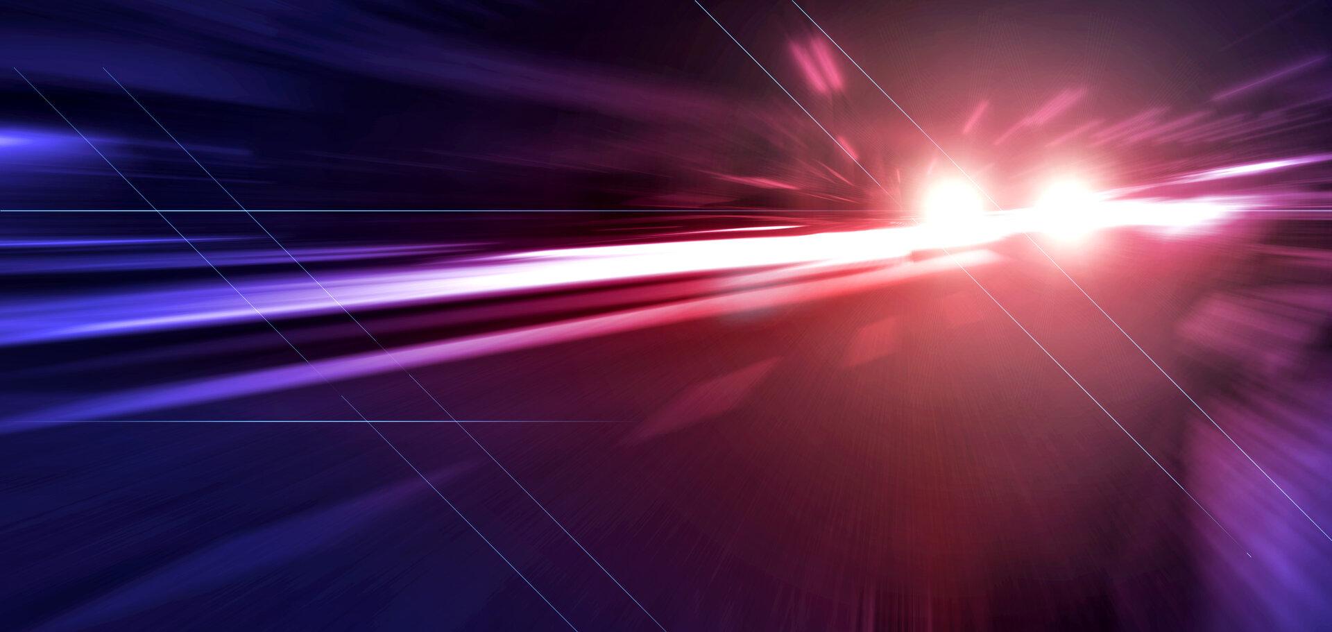233 km/h mit Probeführerschein: Junger Steirer gestoppt