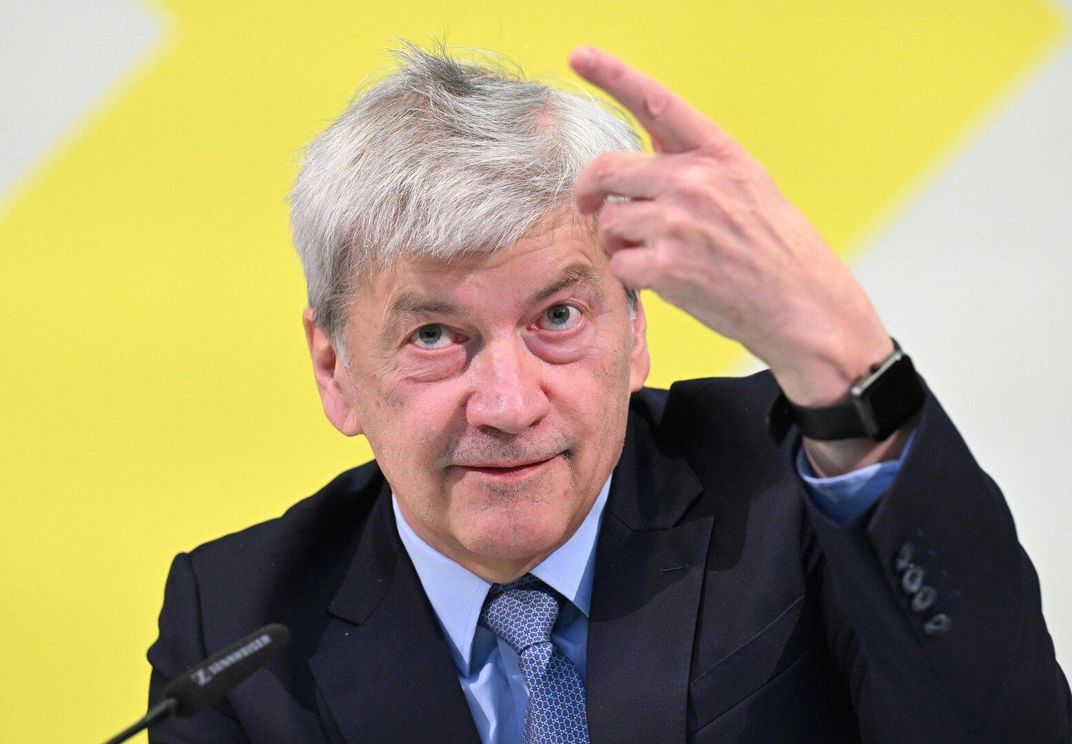 PK RAIFFEISEN BANK INTERNATIONAL AG (RBI) "VORLÄUFIGES JAHRESERGEBNIS 2024": STROBL