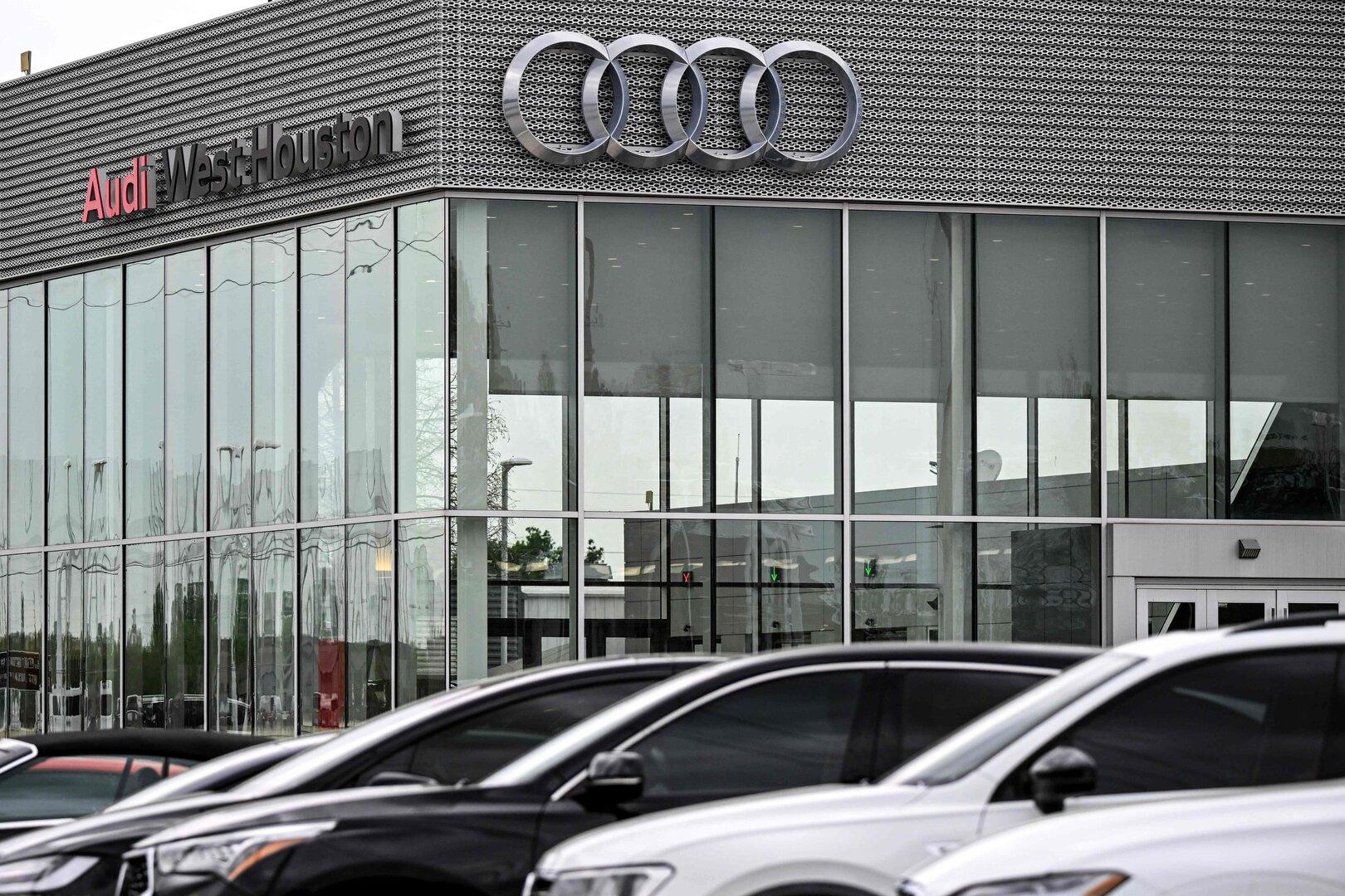 Audi in der Krise: Jetzt muss die einzige Frau im Vorstand gehen