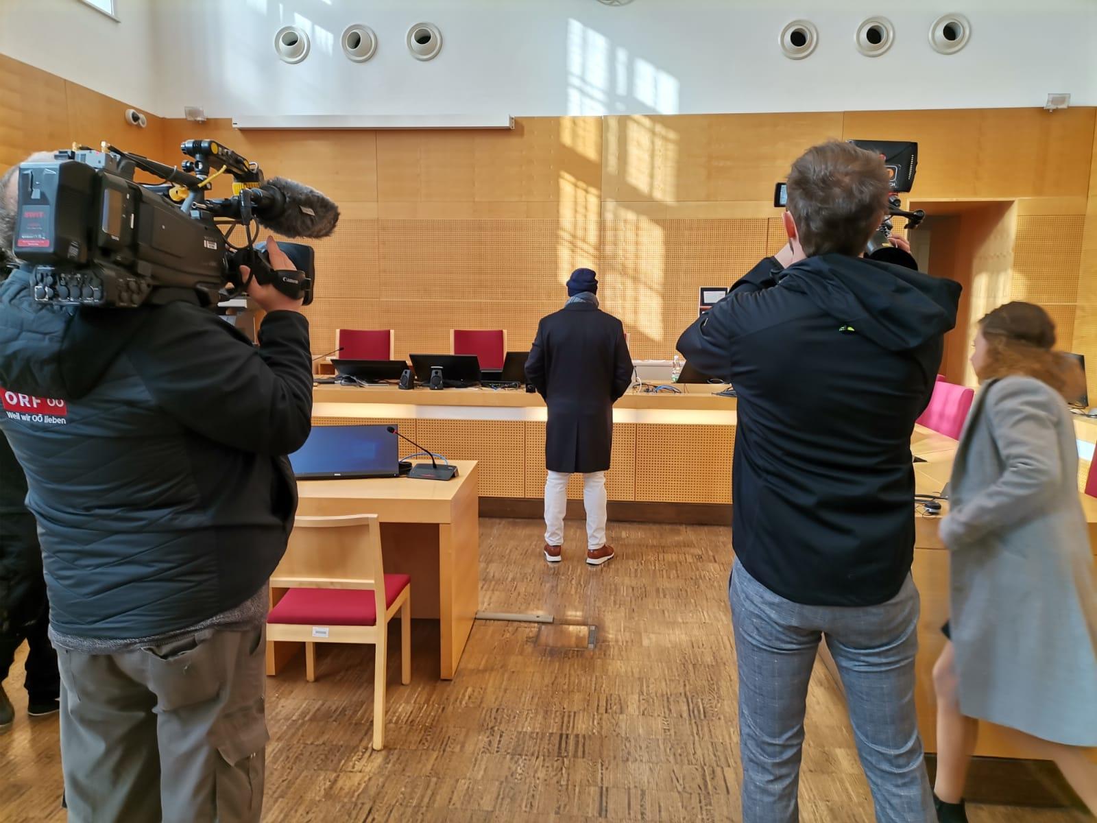 Oprostitev v primeru Kellermayr pravnomočna