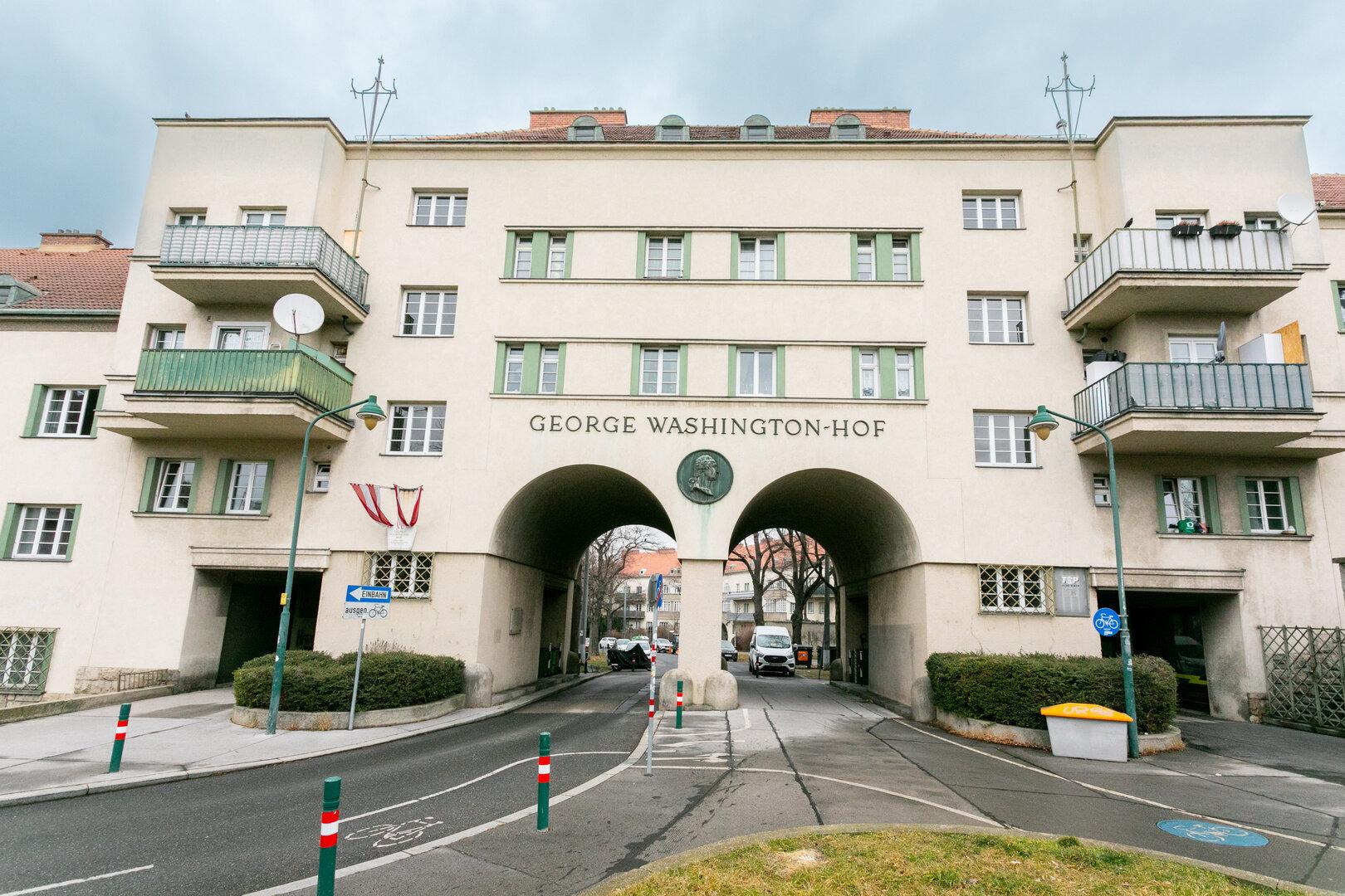 EU Parlament obiskalo Dunaj za ideje o stanovanjski politiki