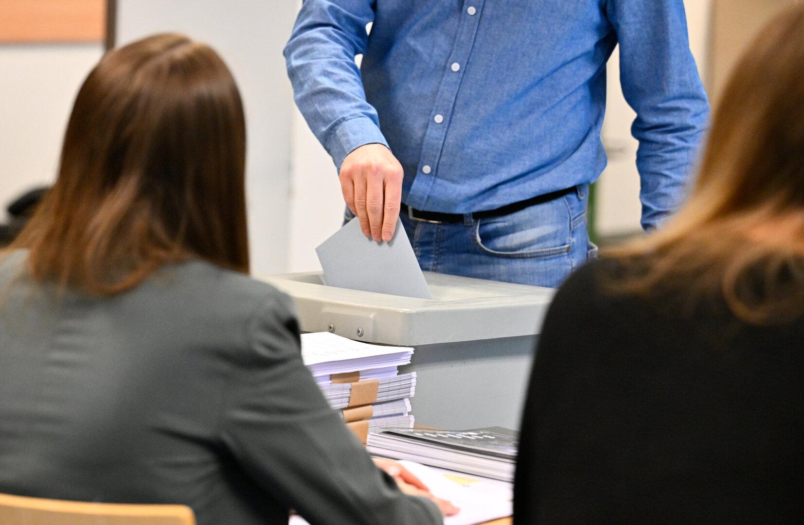 Graz wählt: Und wie wird man dann Bürgermeister?