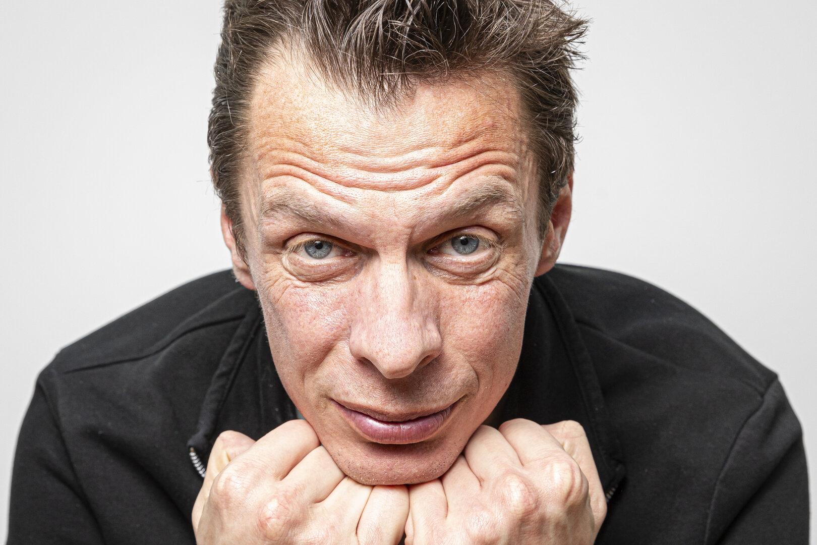 Andererseits: Die Kraft  der Unvernunft