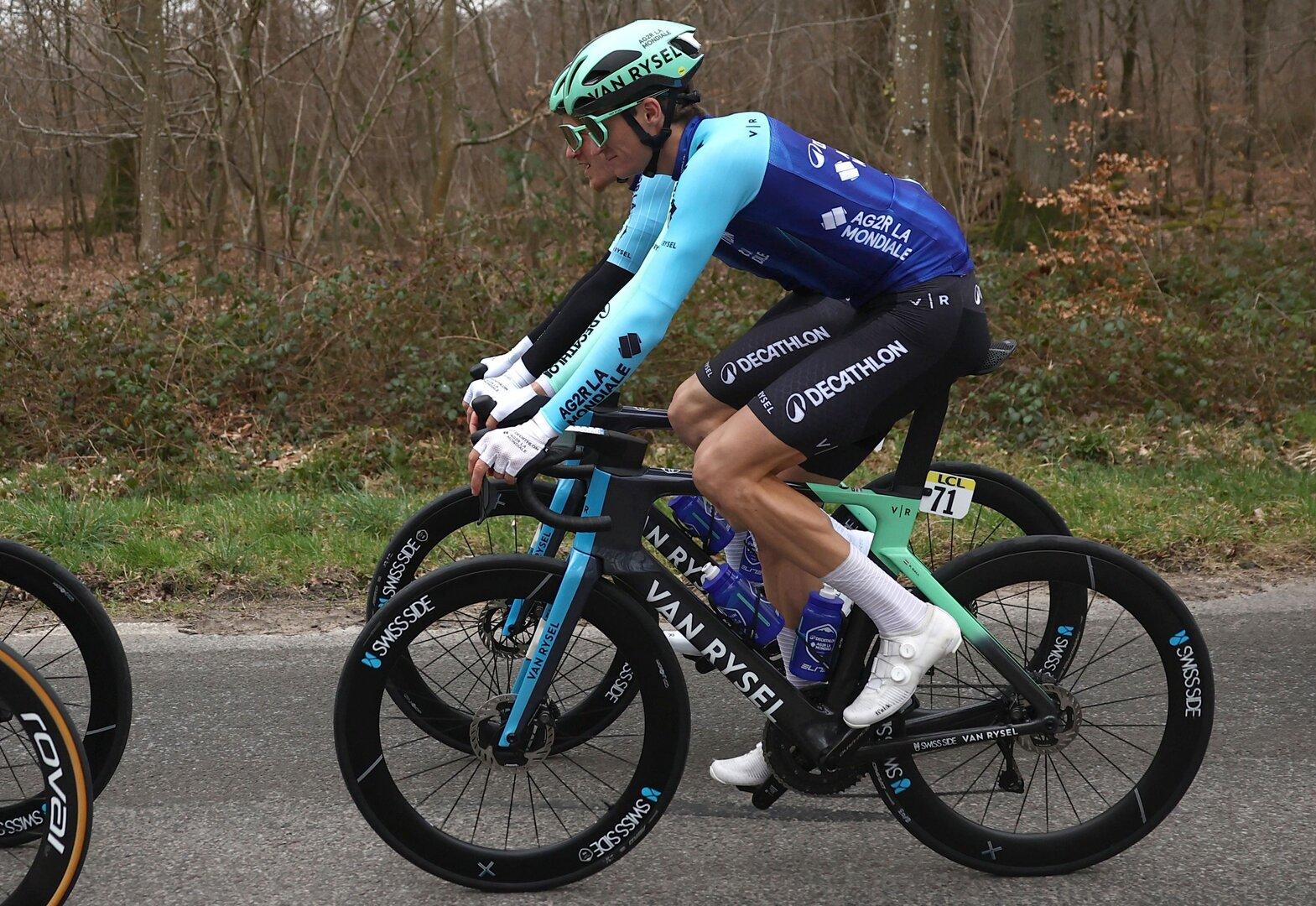 CYCLING-FRA-PARIS-NICE-2025
