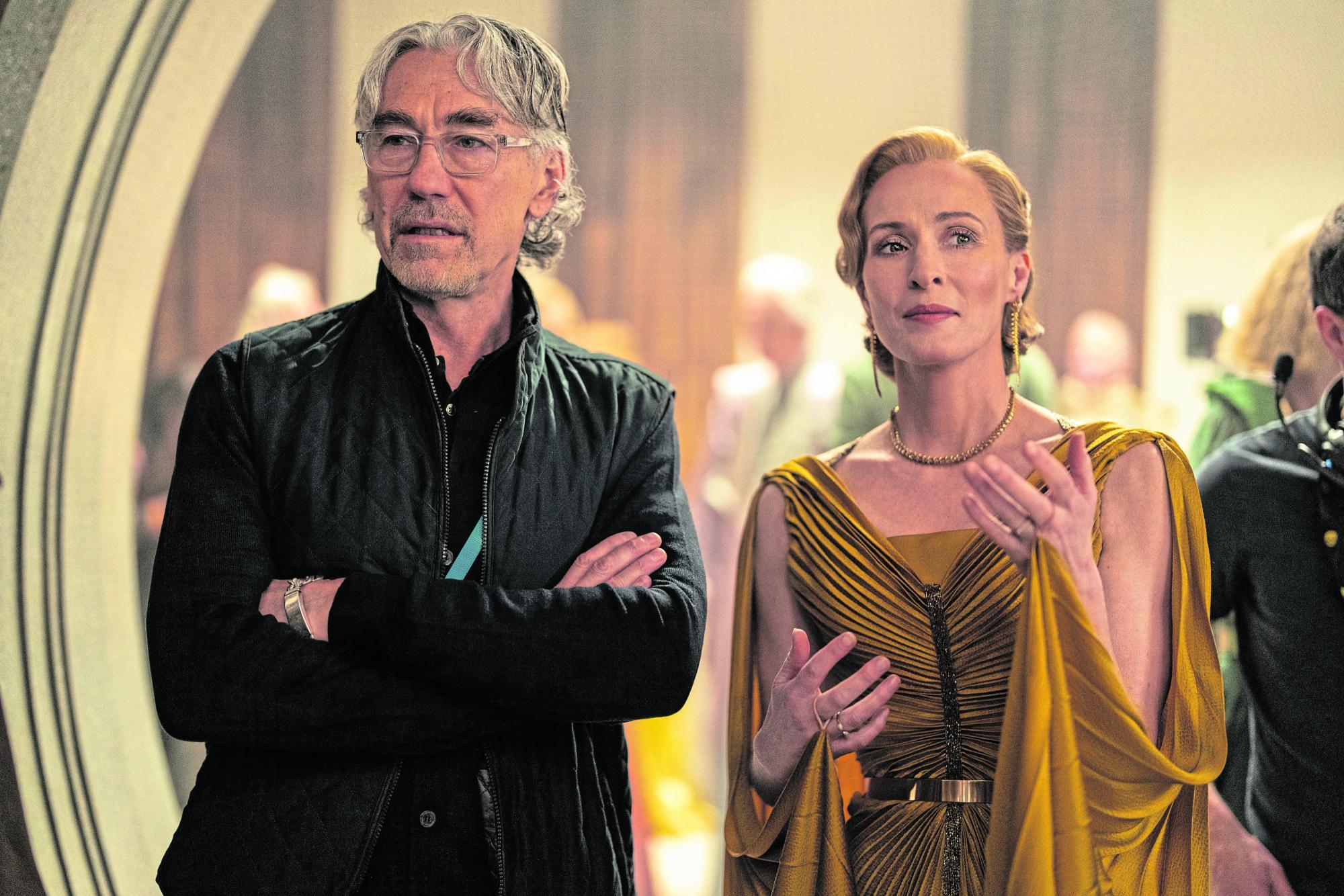ANDOR Season 2 ANDOR Season 2