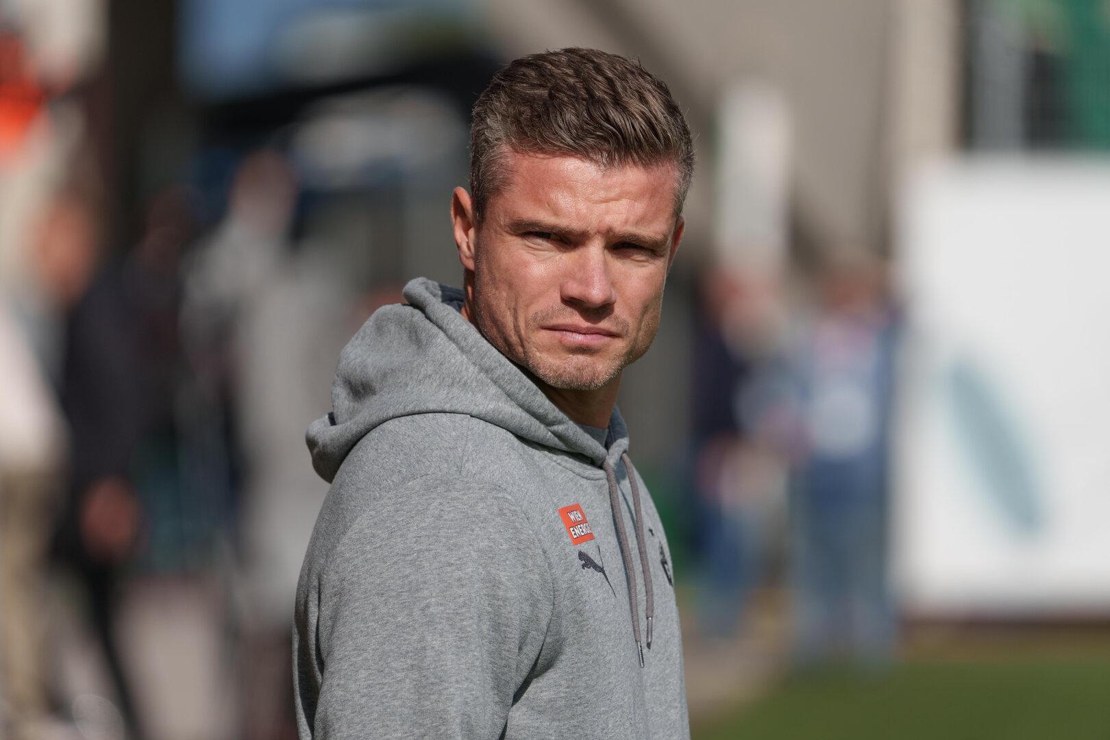 FUSSBALL: ADMIRAL BUNDESLIGA/ 9. RUNDE: CASHPOINT SCR ALTACH - SK RAPID