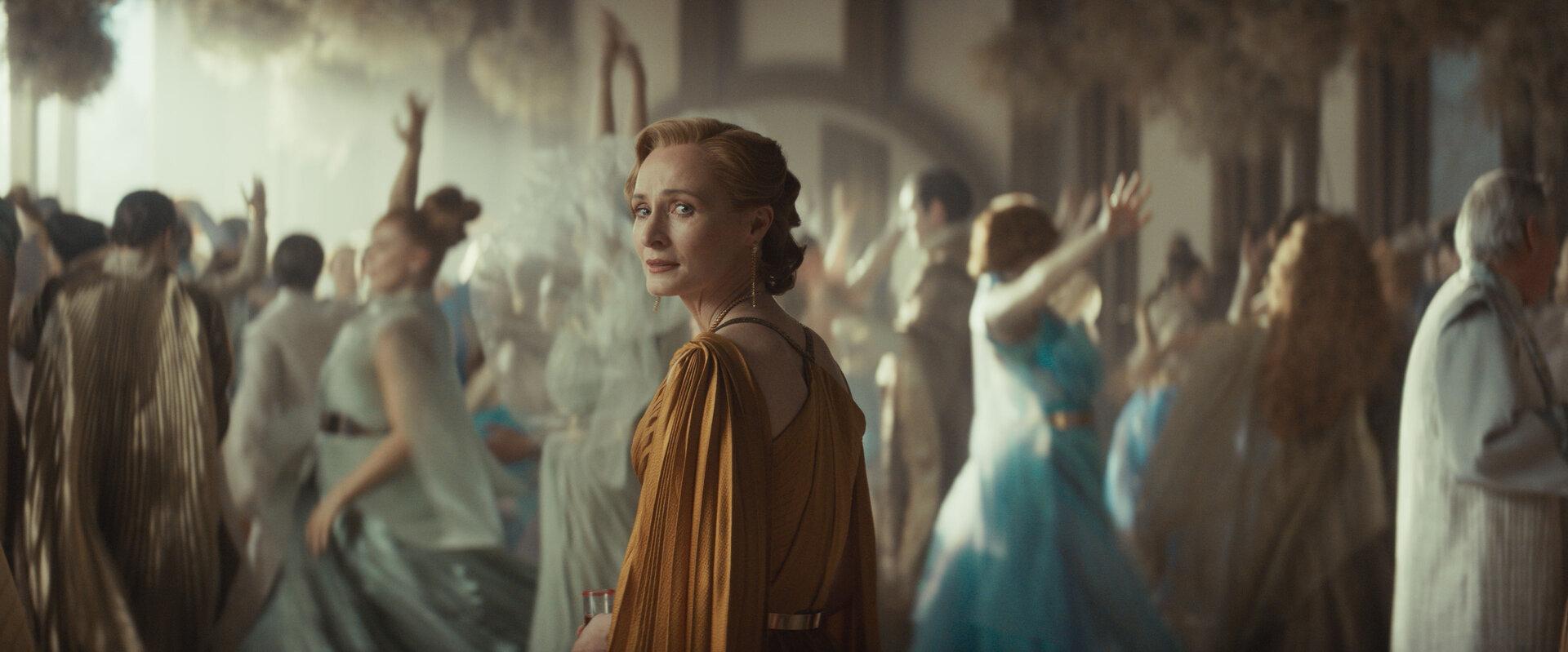 ANDOR SEASON 2
