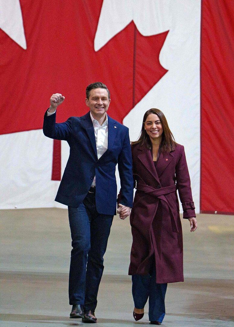 Wie Donald Trump die Wahl in Kanada beeinflusst