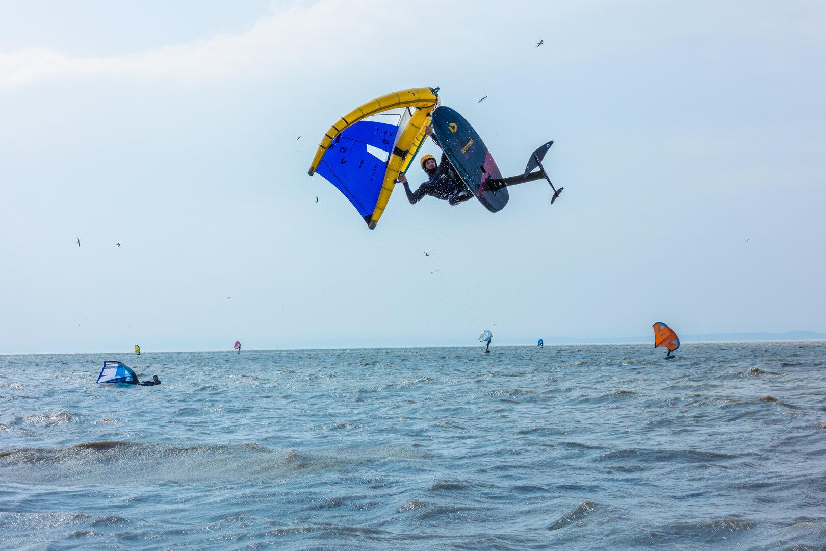 Surf-Opening unter neuem Namen in Neusiedl am See