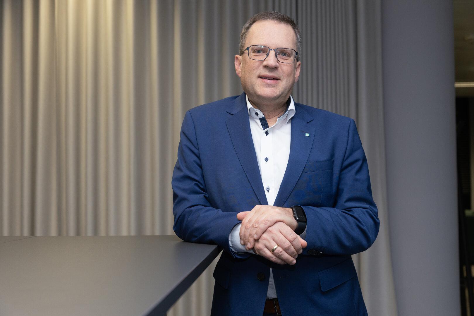 ÖVP-Klubchef Wöginger: "Die FPÖ stellt sich ganz bewusst ins Aus"