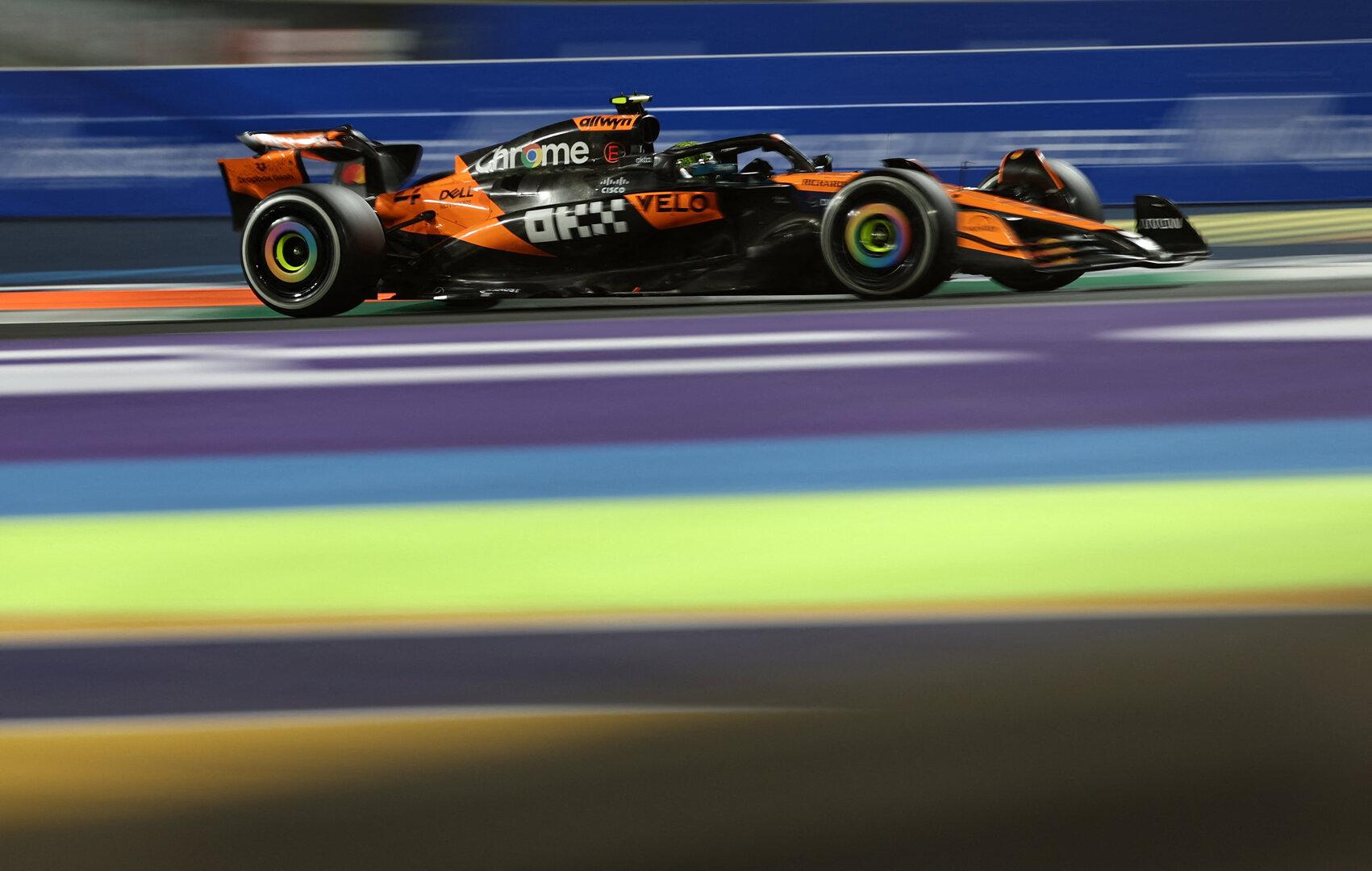 Verstappen wegen Geburt seines Kindes am Donnerstag in Miami abwesend