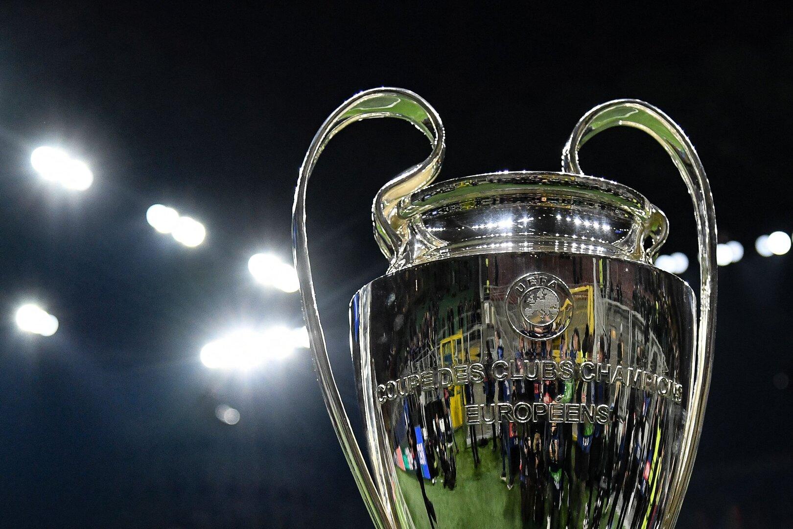 Weshalb bald sechs englische Klubs in der Champions League spielen