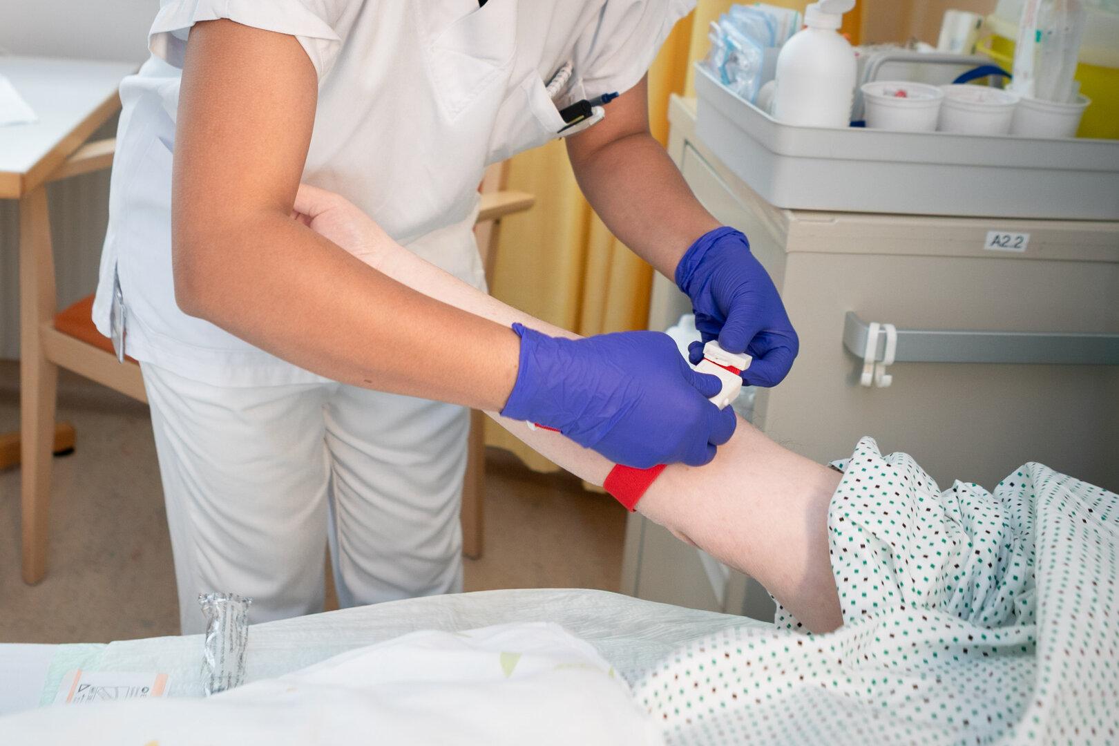 (K-)Eine akademische Frage für Korneuburg