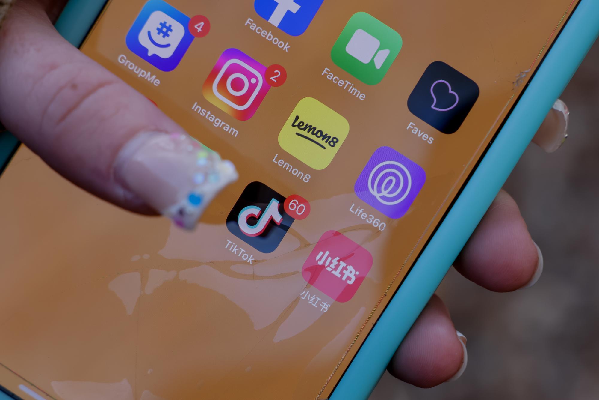 Daten an China weitergegeben: Mega-Strafe für TikTok