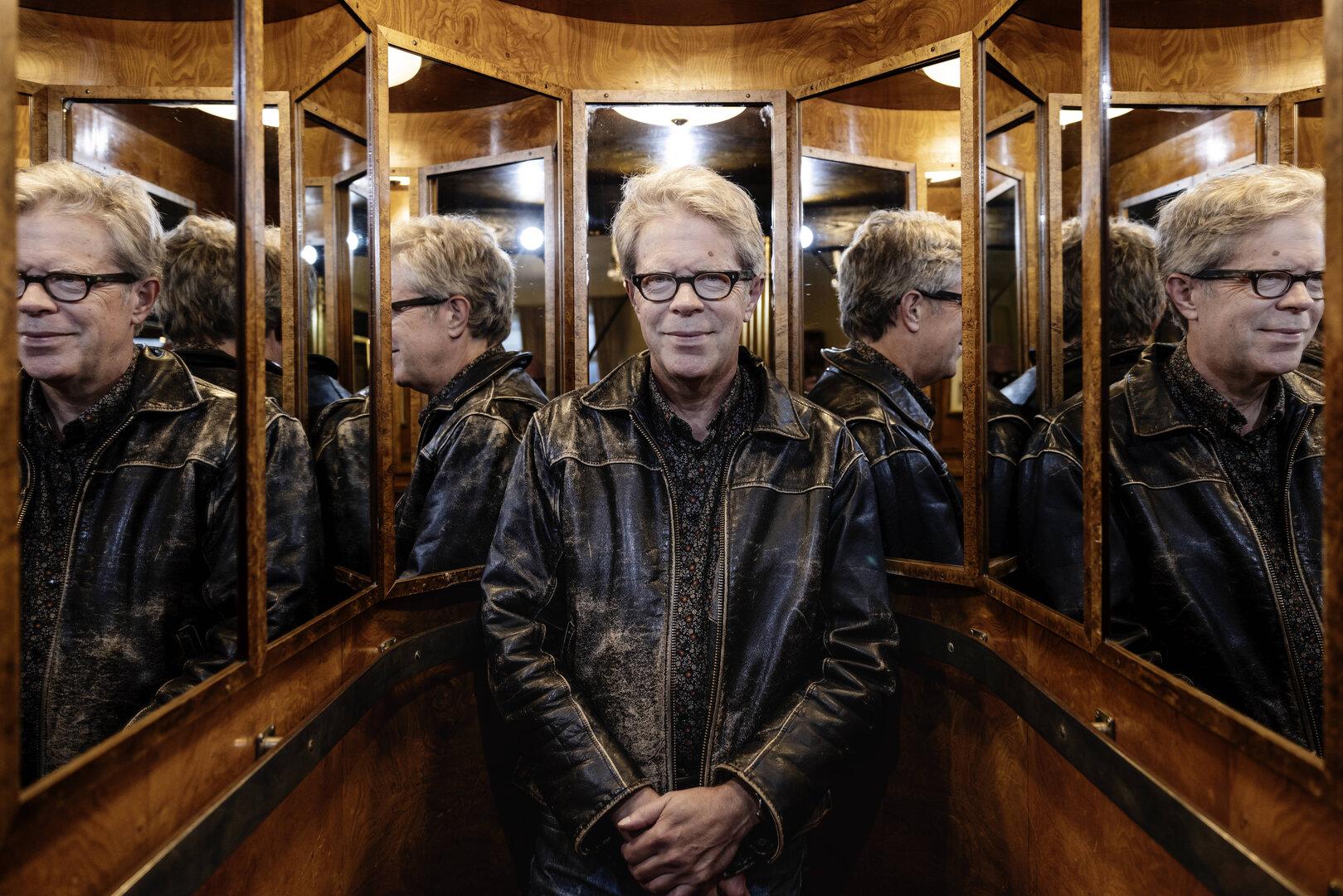 Starautor Jonathan Franzen: "Ich möchte nie wieder so ein Interview geben“