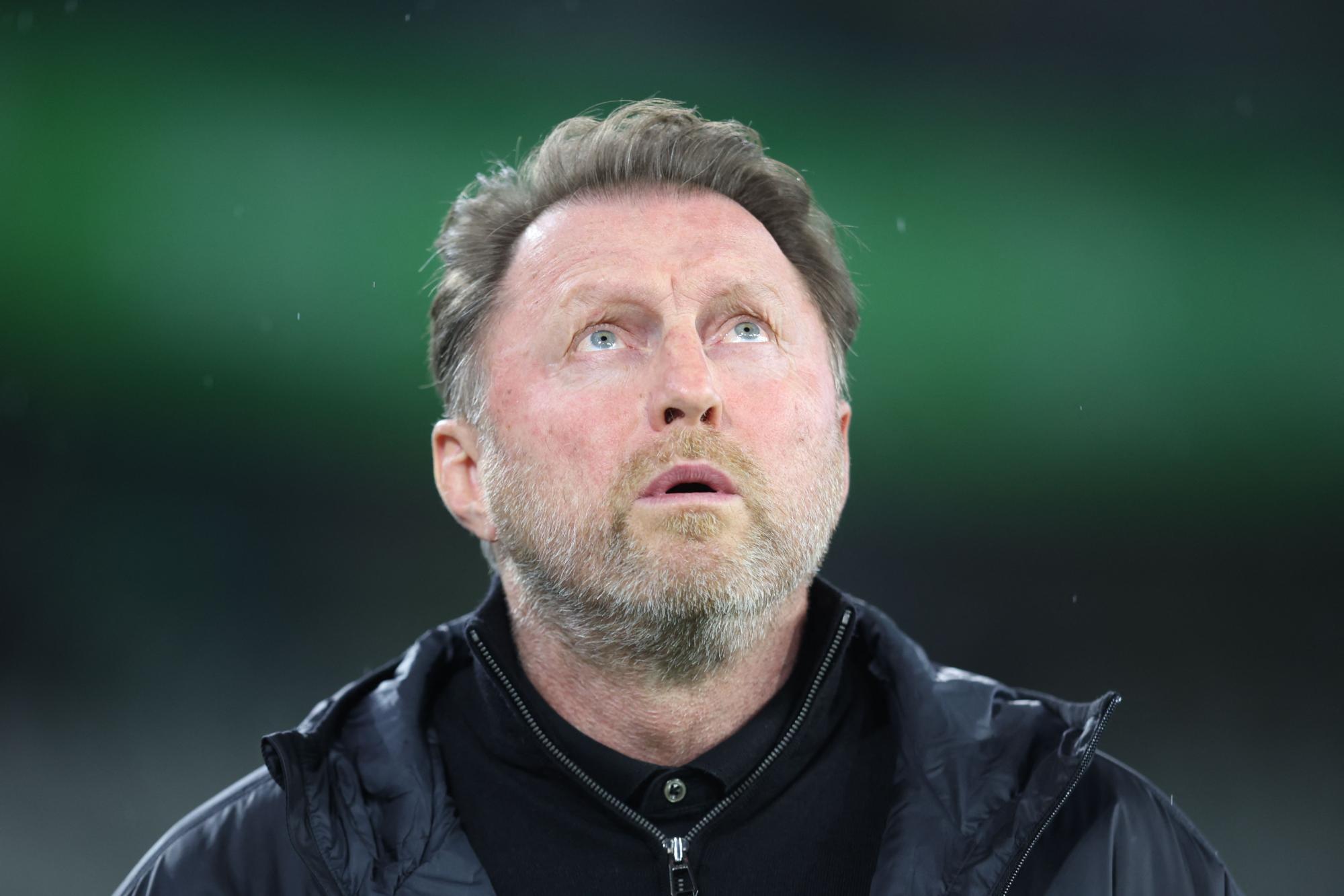 Hasenhüttl muss in Wolfsburg gehen, auch Struber vor dem Aus