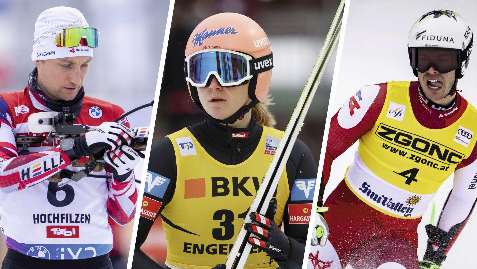 ÖSV-Kader: Für eine Weltcup-Gesamtsiegerin ist im Nationalteam kein Platz