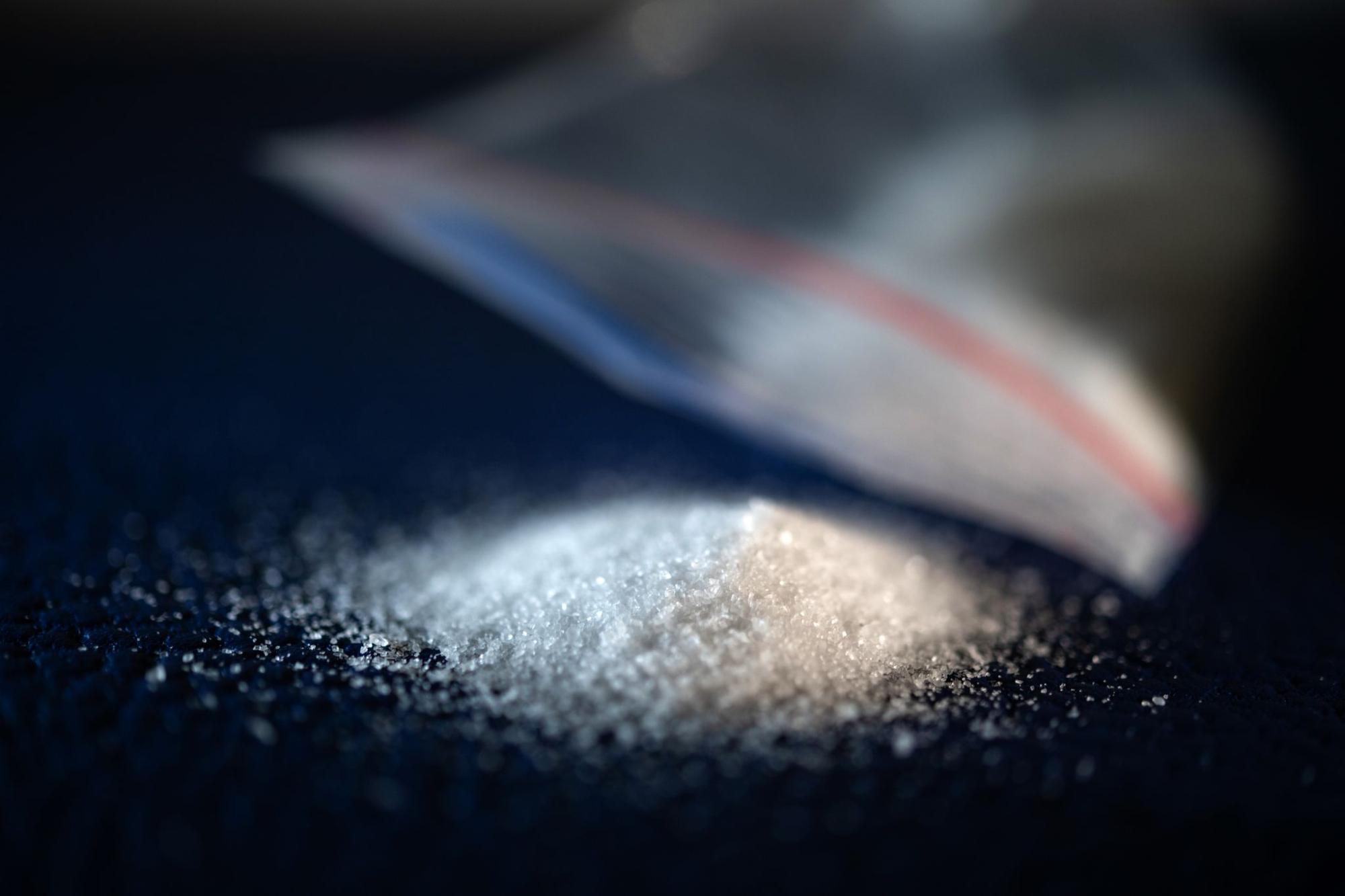Kokain und Marihuana im Wert von 300.000 Euro in Wien sichergestellt