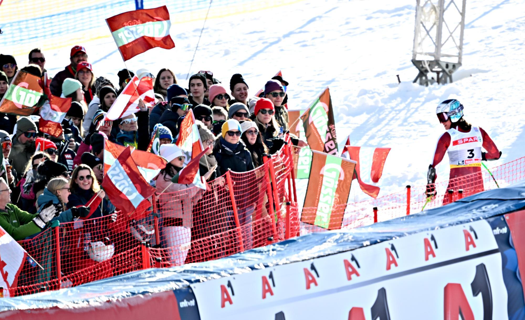 WM-Pechvogel Haaser: Comeback mit neuem Kreuzband und neuen Skiern