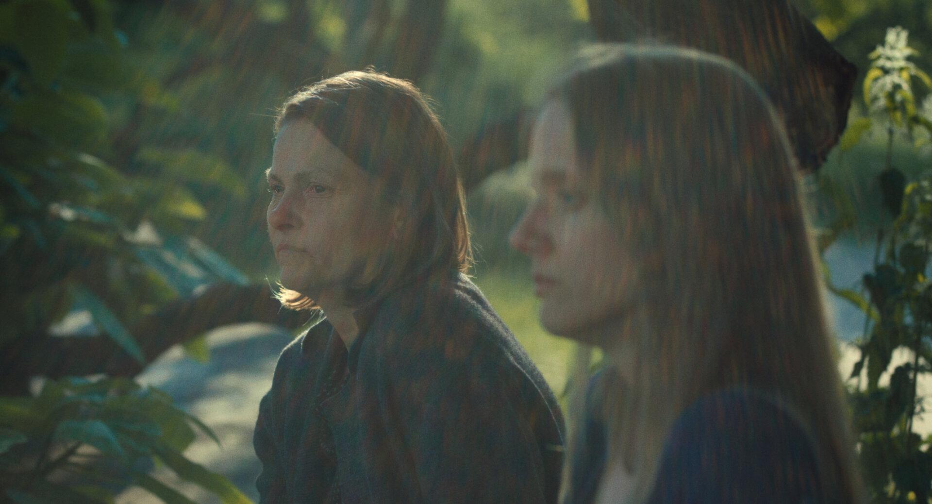 Filmkritik zu "Nebelkinder - The End of Silence": Die Weiterreichung des Traumas
