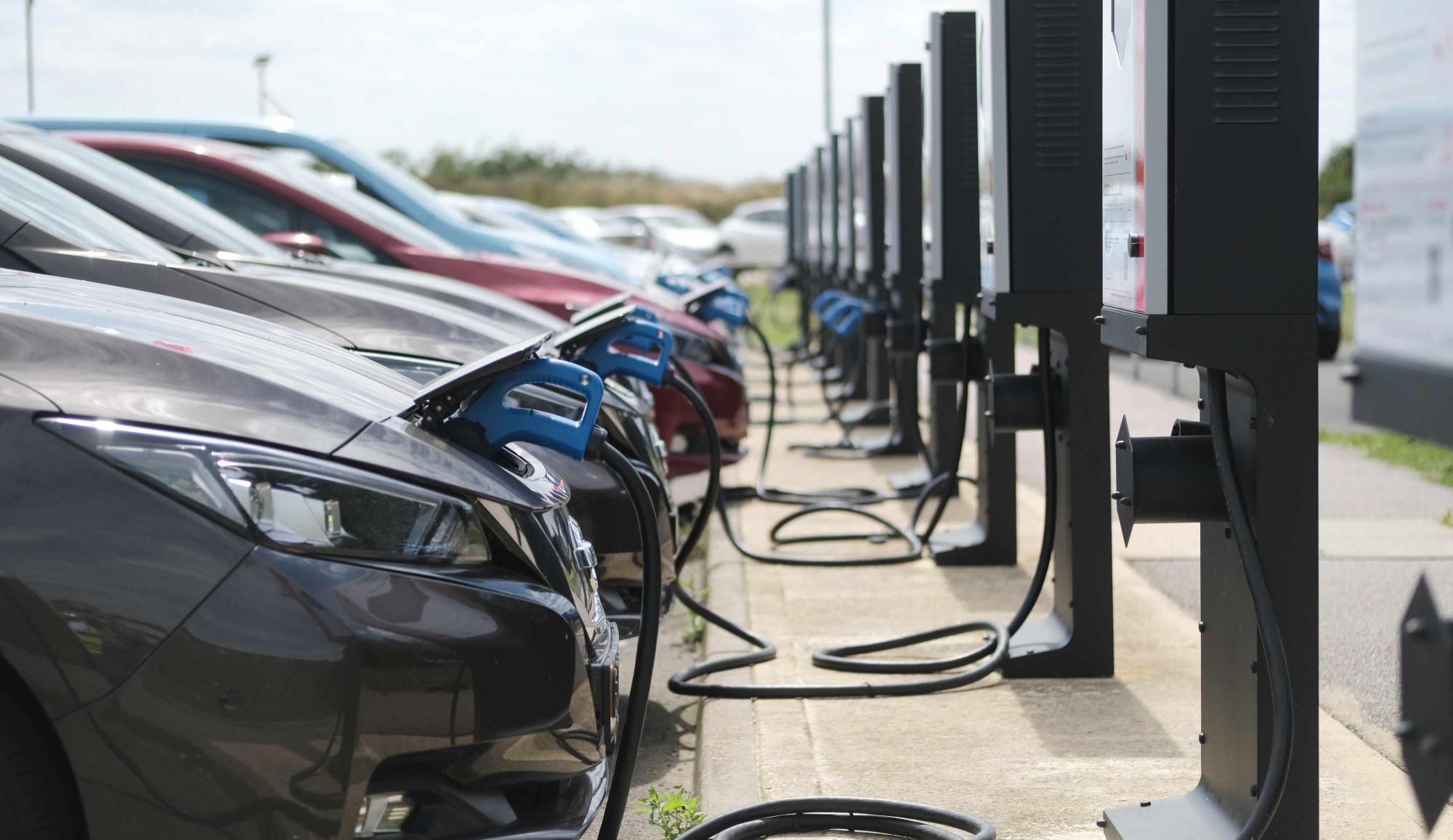 Diese Marken dominieren den deutschen E-Auto-Markt