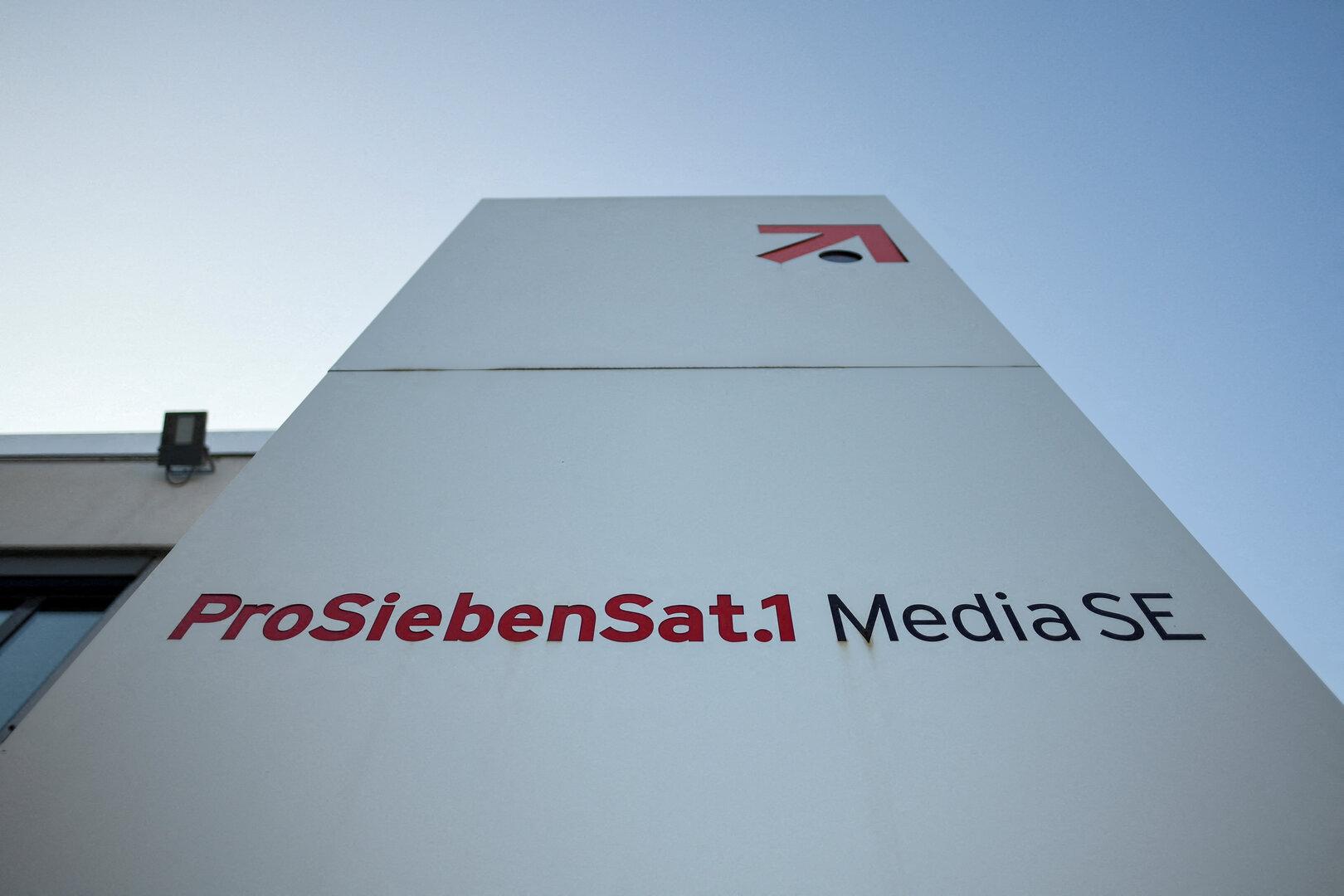 ProSiebenSat.1-Übernahme: Italiener geben Ergebnis bekannt