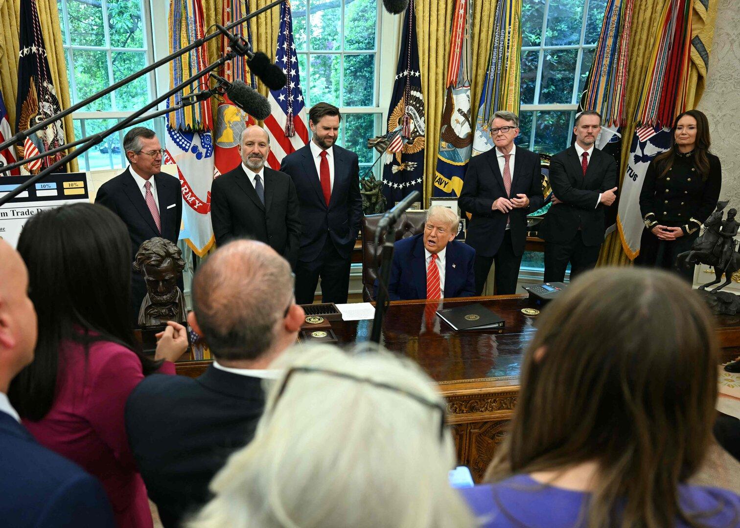 US-POLITICS-TRADE-TRUMP