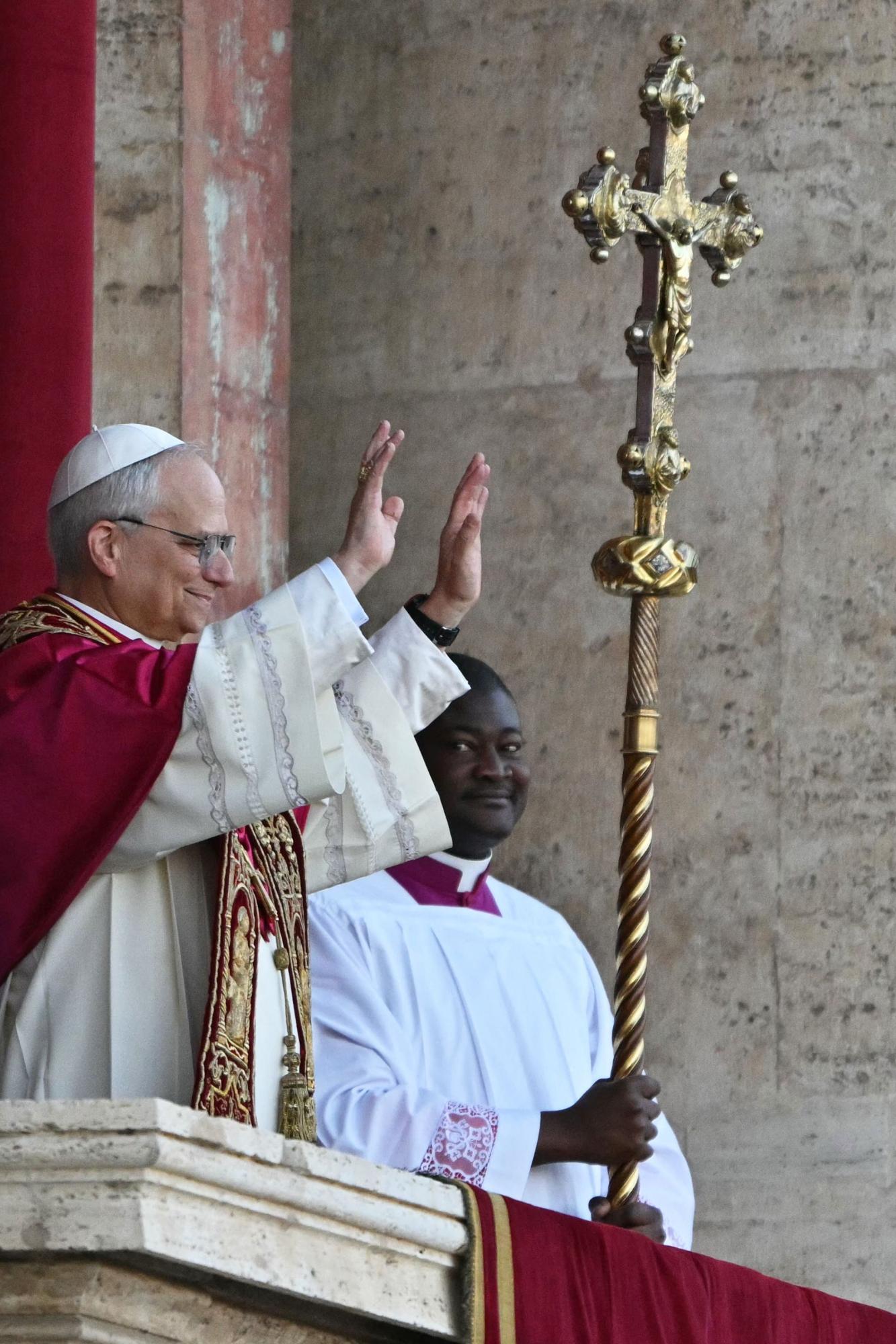 Rätsel um Papst-Wohnung: Warum es so wichtig ist, wo Leo XIV. lebt