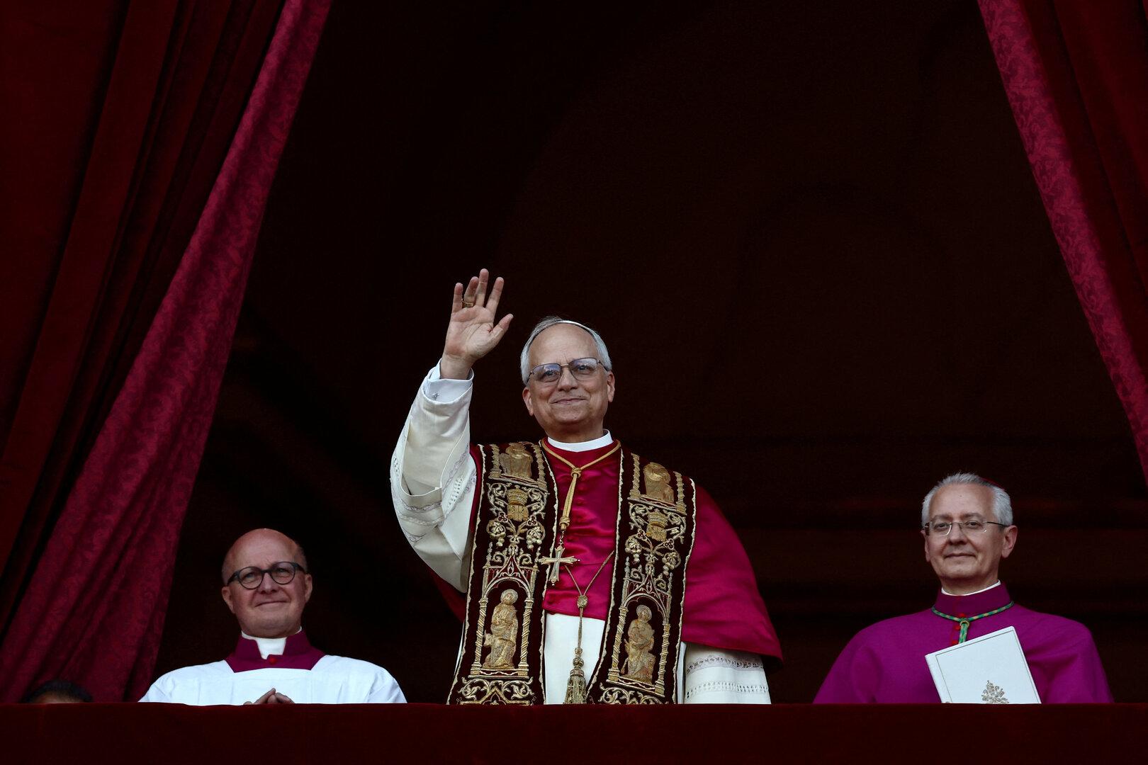 Warum es zwischen Trump und dem neuen Papst Leo XIV. krachen könnte