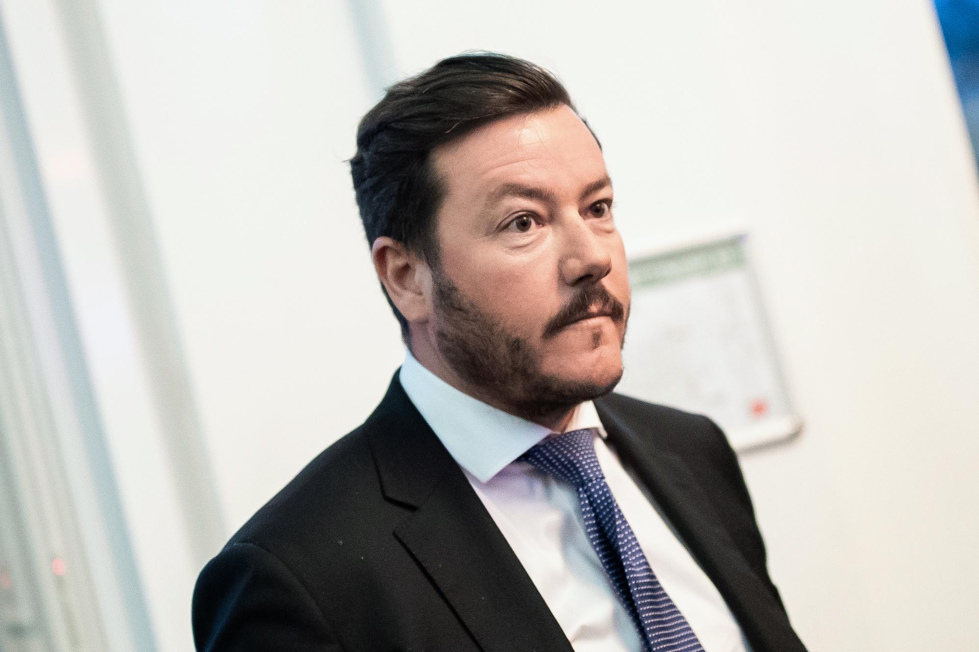 Benko als Anstifter: Nächste Zeugin belastet Milliarden-Pleitier schwer