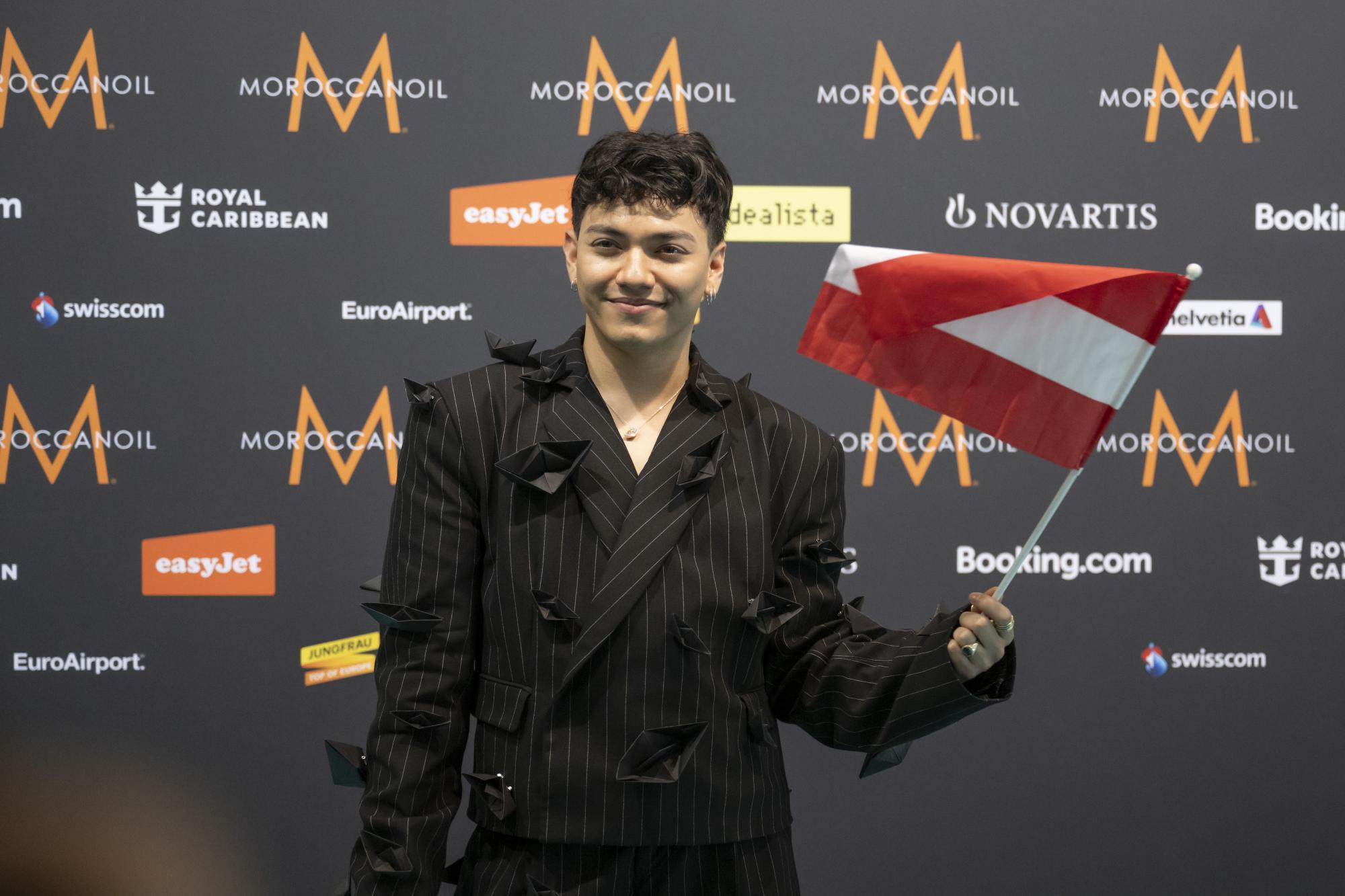 Song Contest in Österreich: Was das kosten würde - und was die Probleme wären