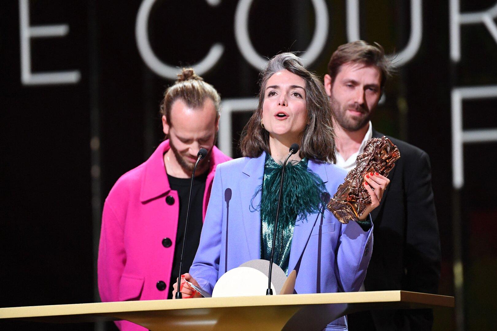 Hollywoods Promi-Parade unter Palmen: Filmfestival Cannes startet