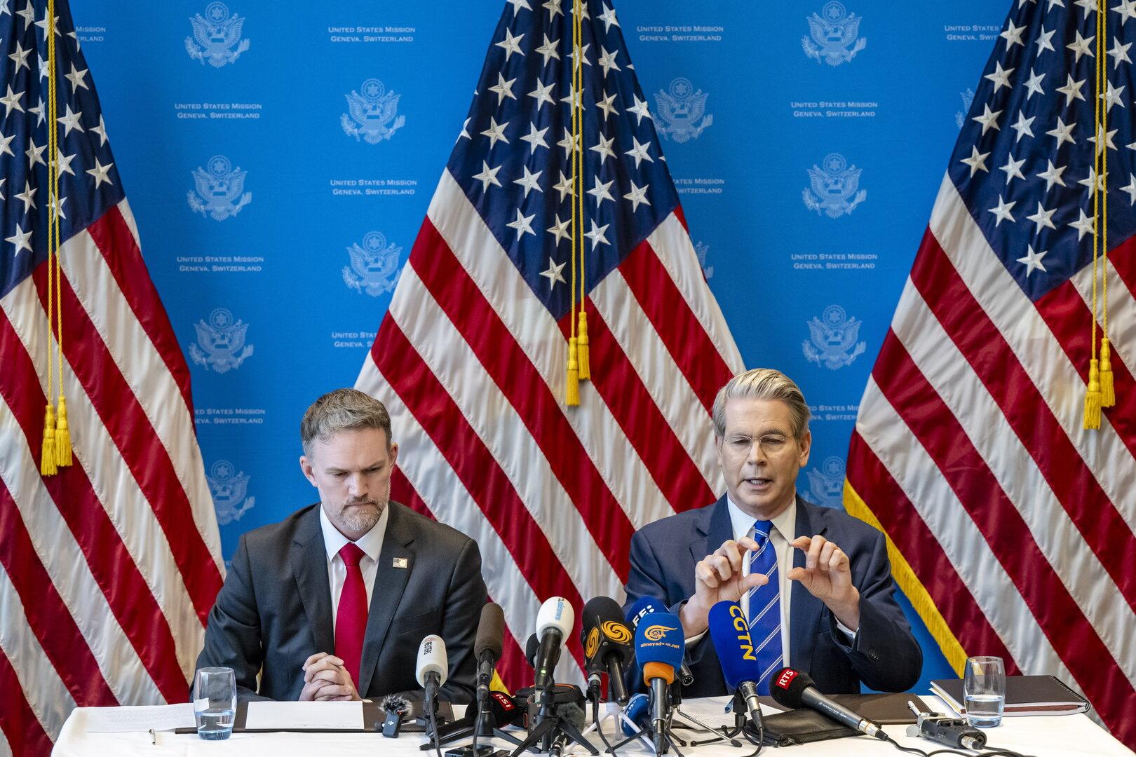 US, China agree to cut tariffs US, China agree to cut tariffs