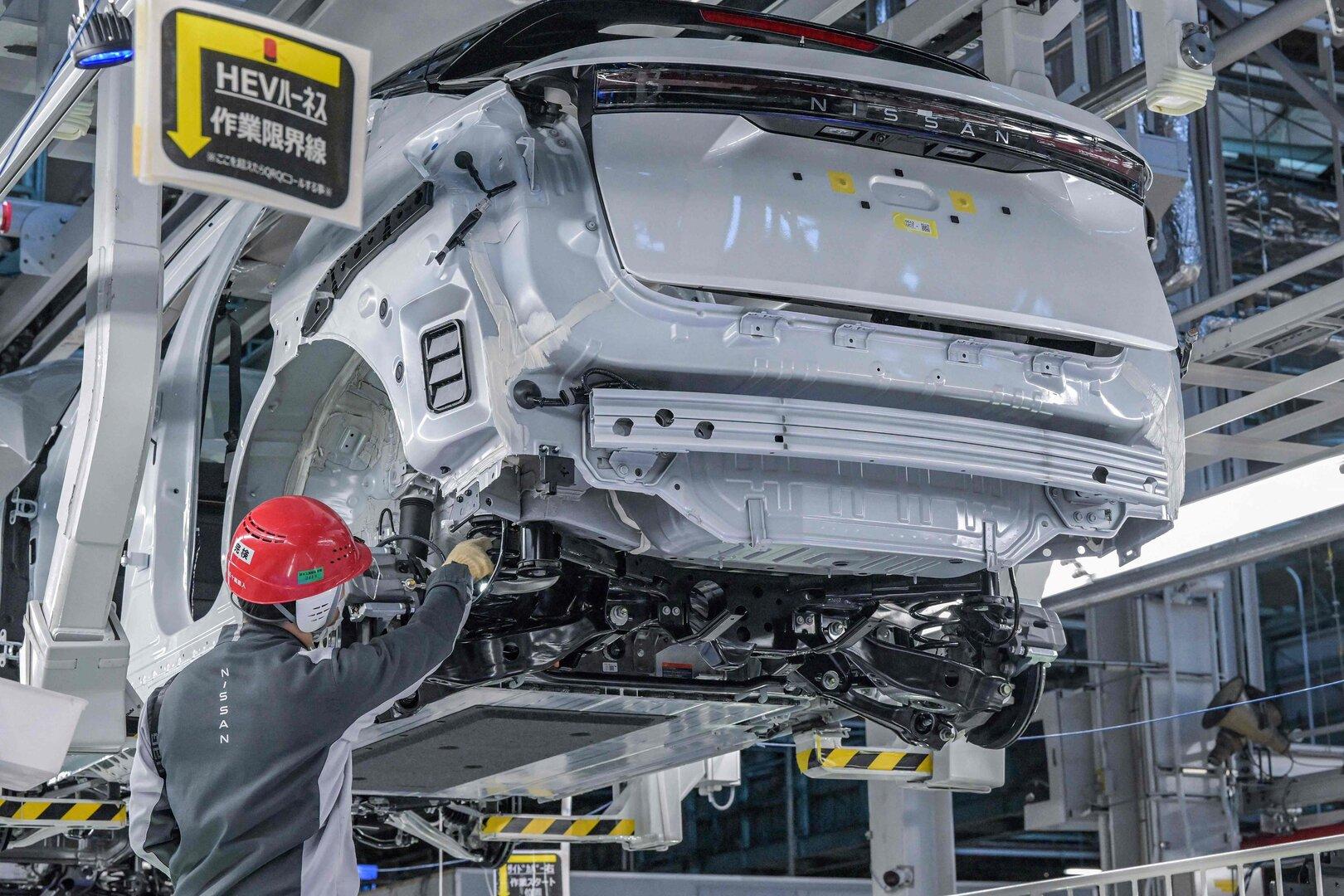 4 Milliarden Verlust: Dieser Autohersteller kämpft ums Überleben