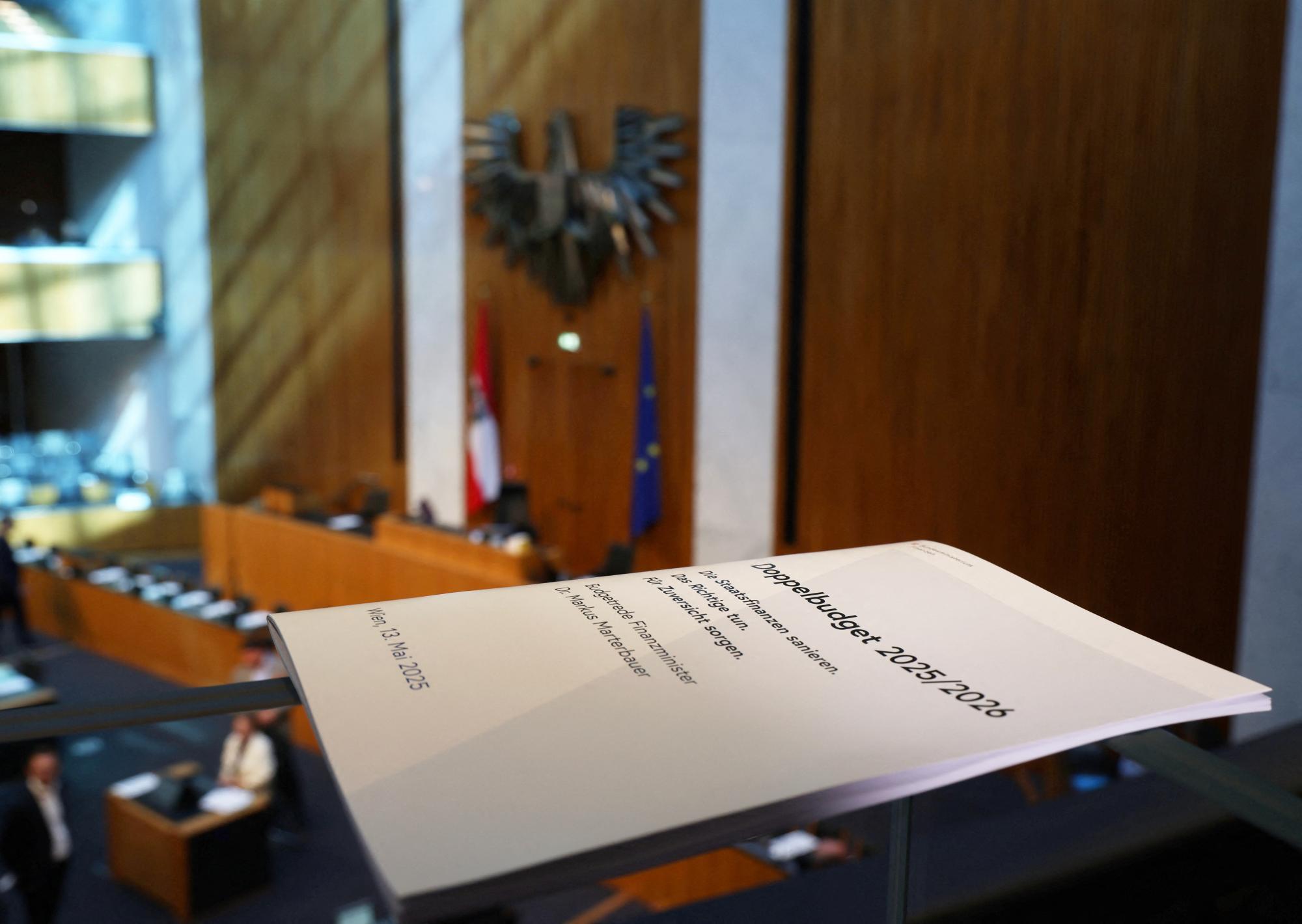 Wie sich der Sparkurs auf Gesundheit, Justiz, Heer, Kultur & Co. auswirkt