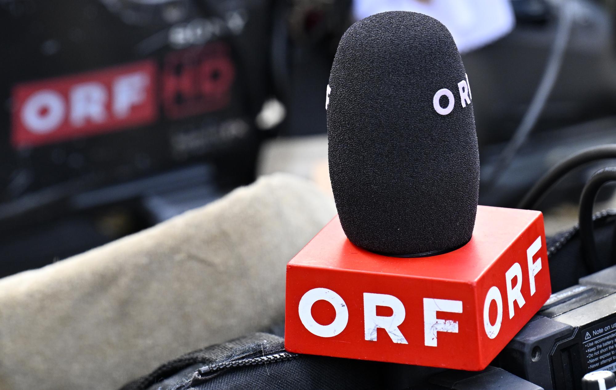 Der ORF pokert und pfeift auf das Spiel Rapid gegen Sturm
