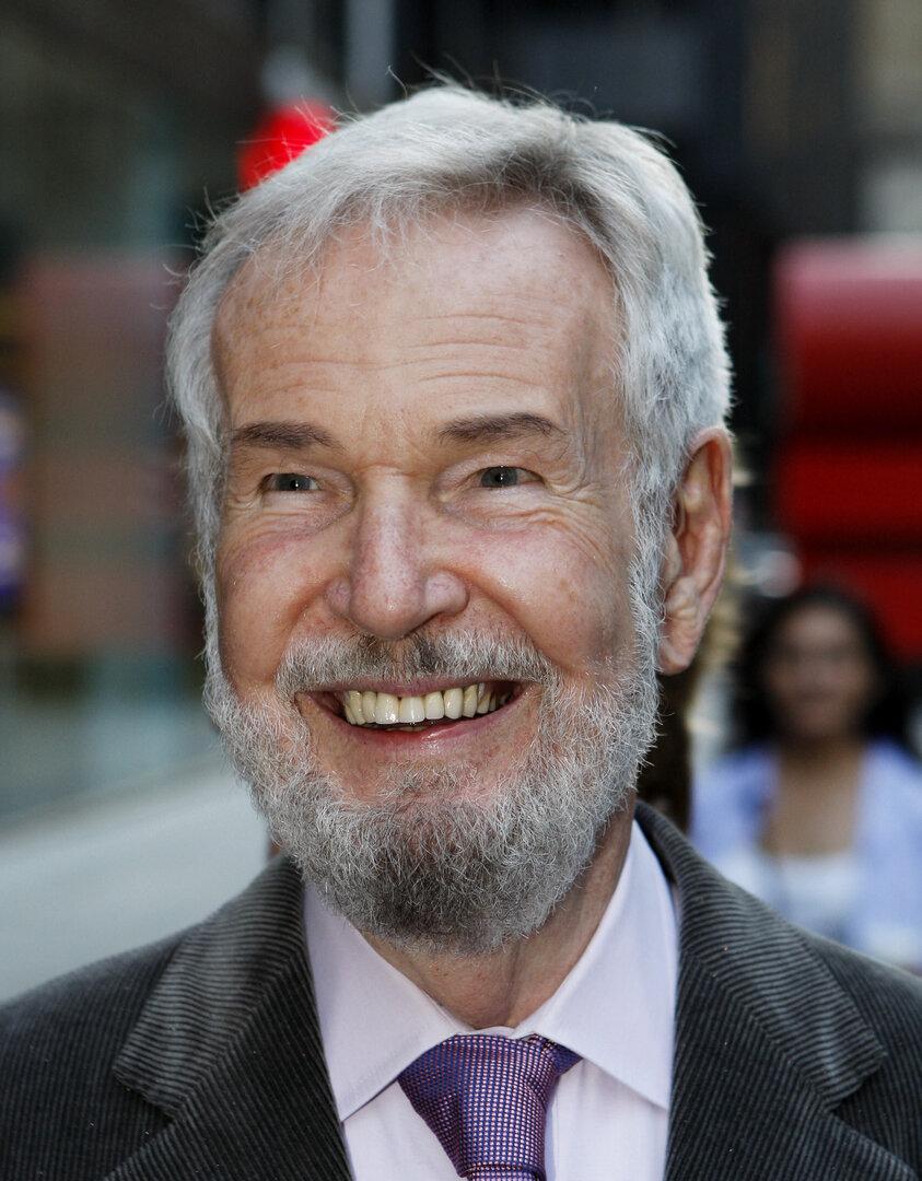 Regisseur und Oscarpreisträger Robert Benton ist tot