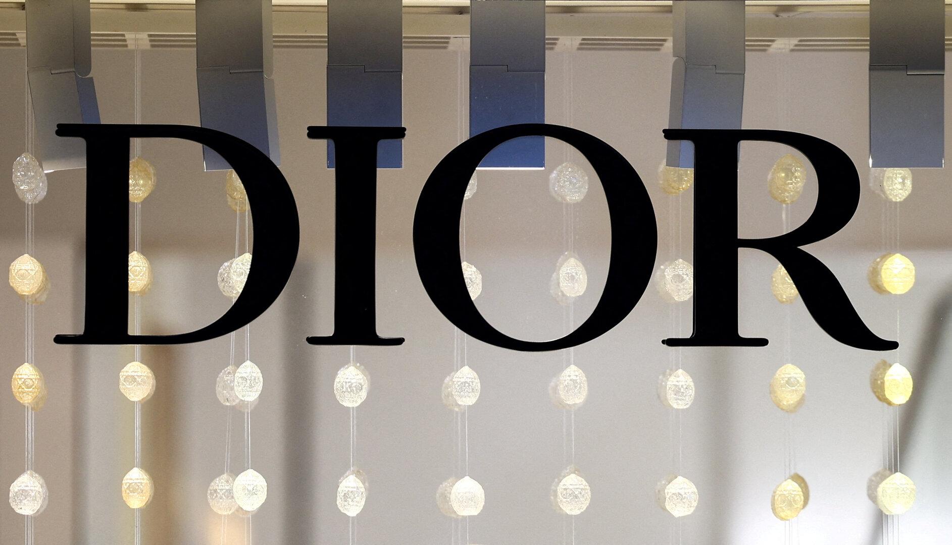 Dior gehackt: Kundendaten gestohlen