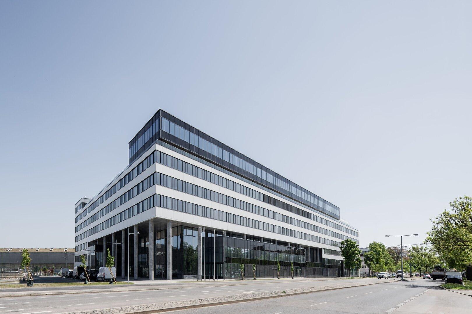 Innovativ und urban: In Floridsdorf und der Donaustadt entstehen moderne Stadtquartiere
