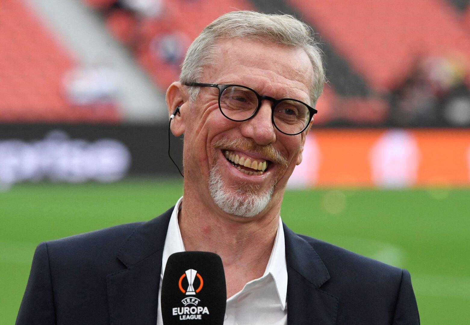 Neuer Rapid-Trainer: Peter Stöger soll Hütteldorfer übernehmen