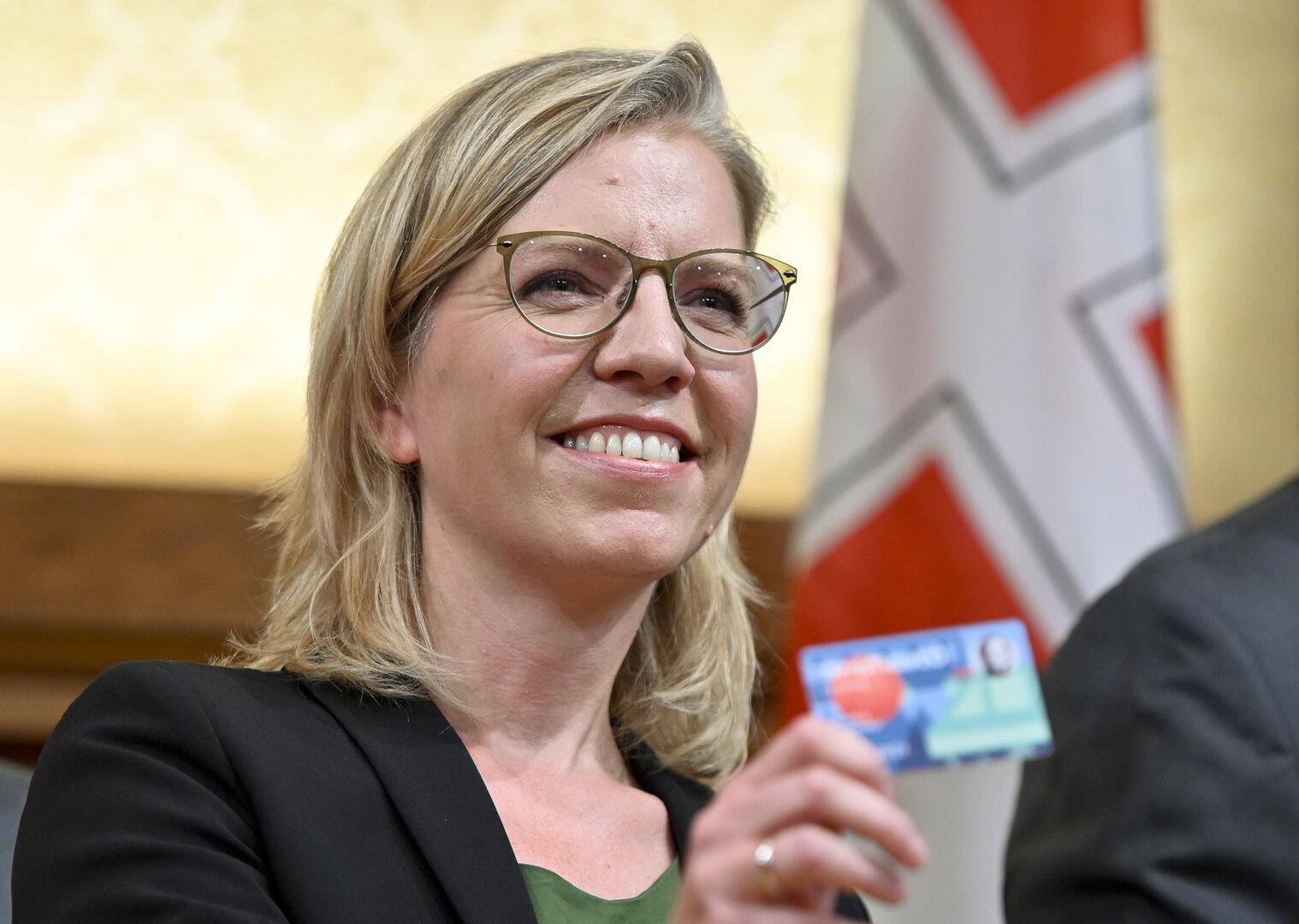 Kritik vom Rechnungshof: Klimaticket mit nur "geringem" Nutzen für die Umwelt