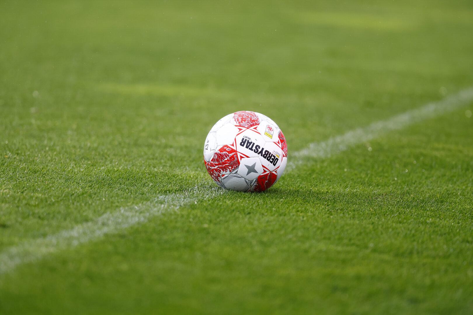 Der SV Horn muss trotz Sieges aus der 2. Liga absteigen