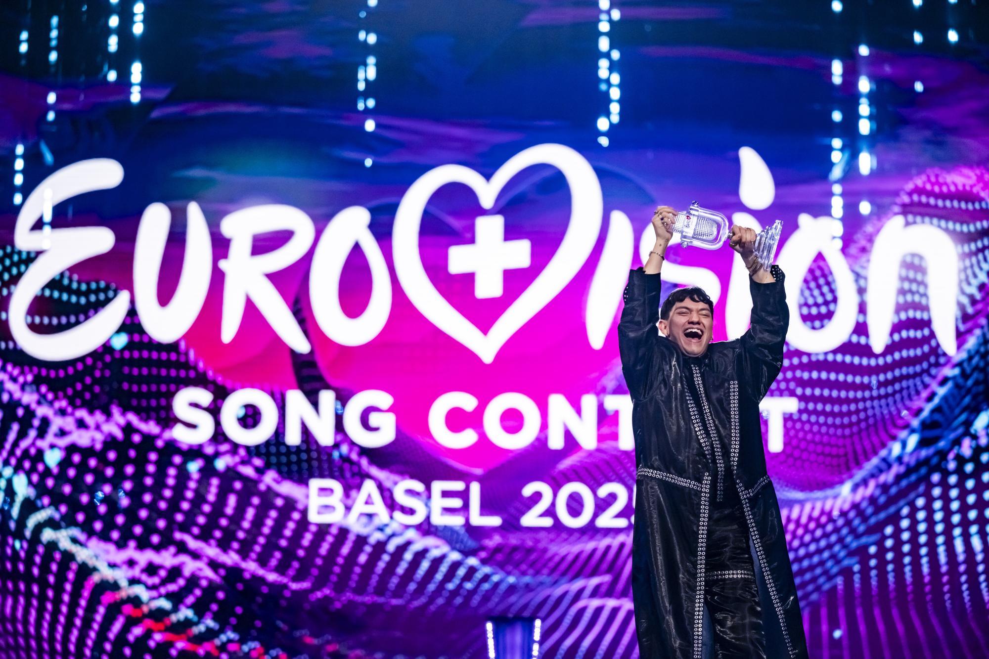 ESC-Sensation durch JJ: Was das Österreich und den ORF jetzt kosten könnte