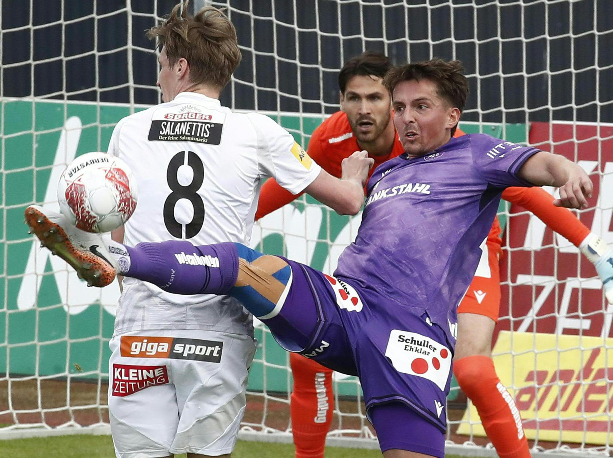 Grande Finale in der Bundesliga: "Gibt nichts Geileres"