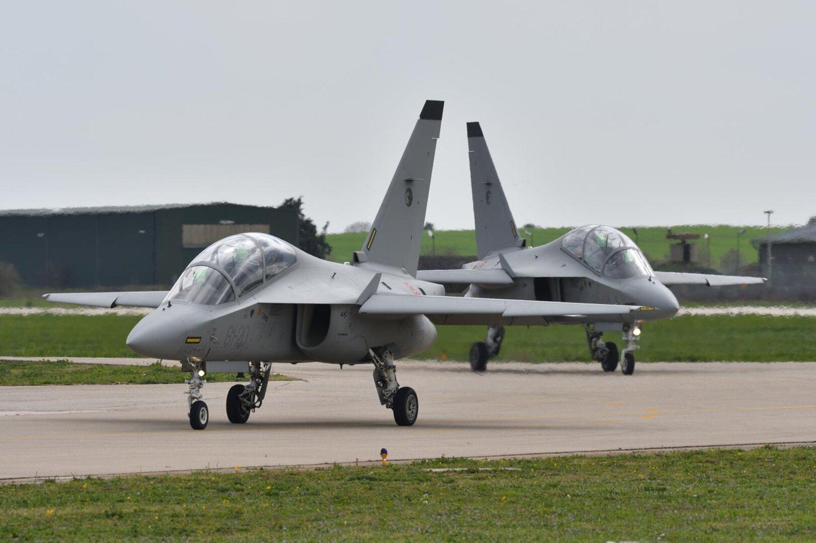 Luftraumverteidigung: Kauft Österreich wirklich zu teure Jets?