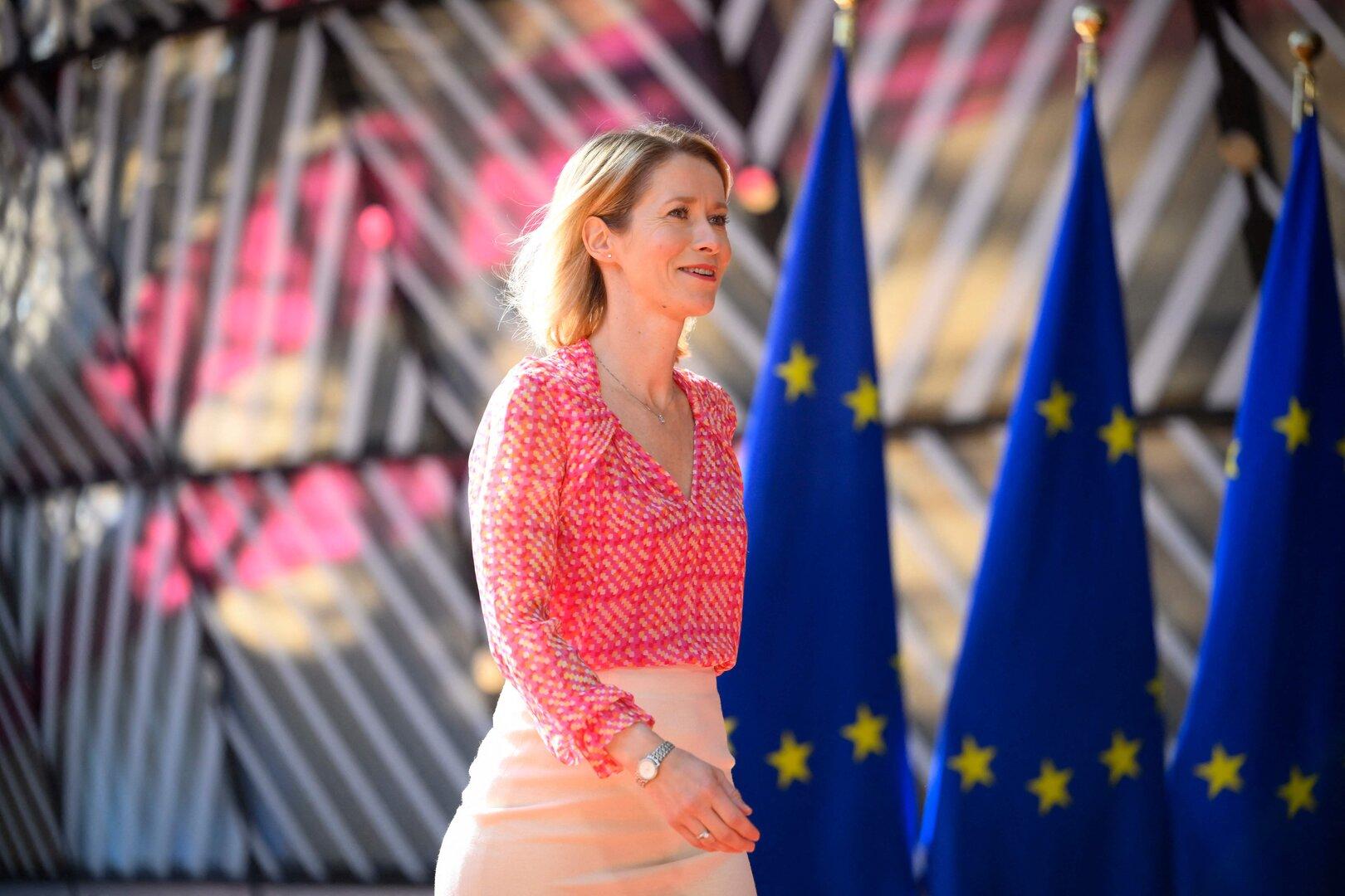 EU einigt sich auf Ende aller Sanktionen gegen Syrien